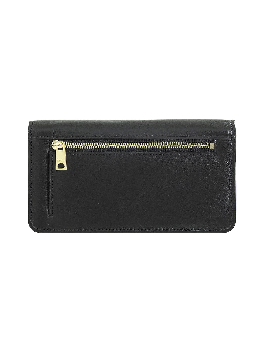 DuDu Canarie Portafoglio Protezione RFID Vera Pelle 17.5 cm DuDu Canarie Portafoglio Protezione RFID Vera Pelle 17.5 cm