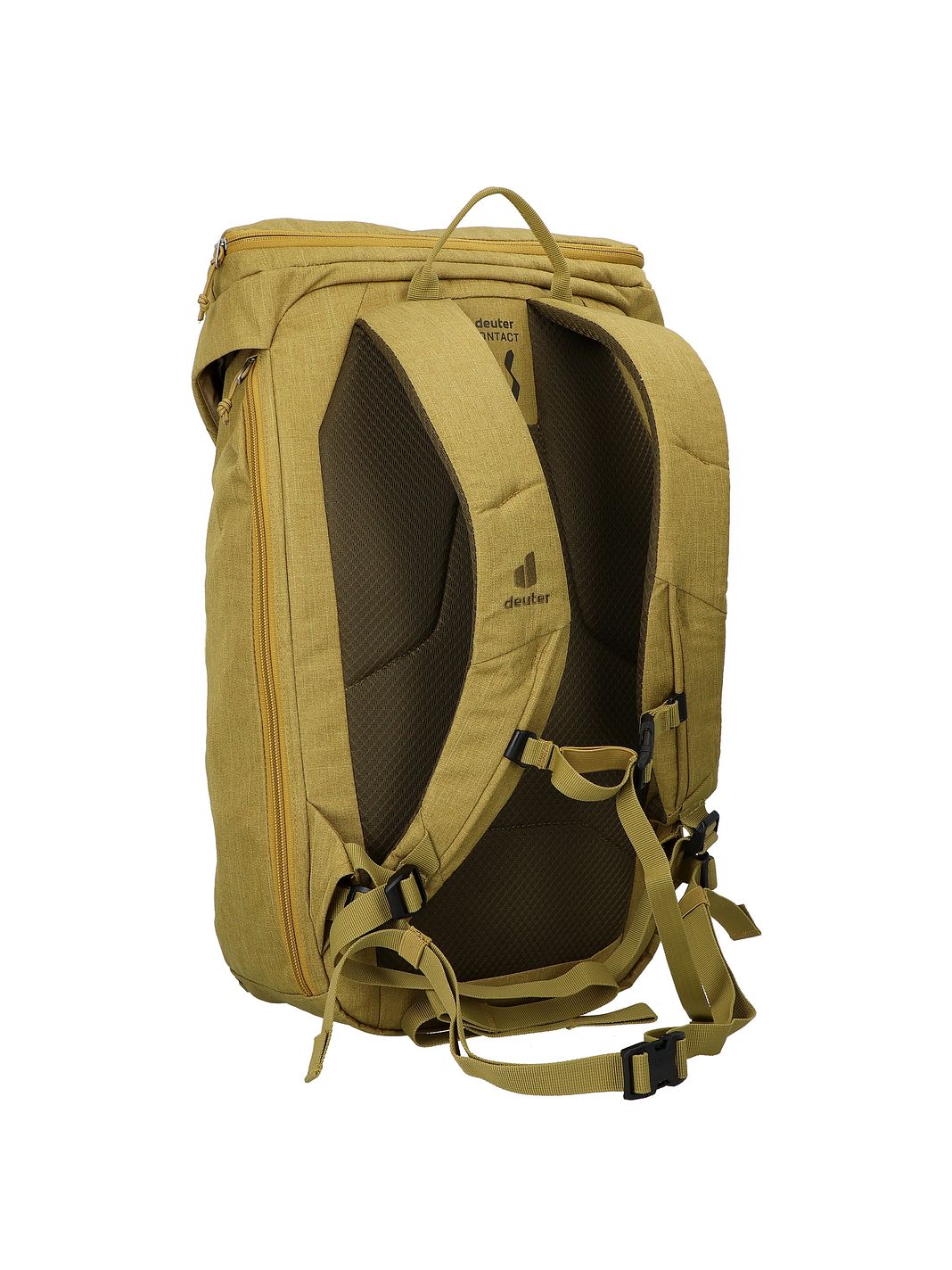 Deuter Walker 24 Zaino da giorno 52 cm Vano porta PC