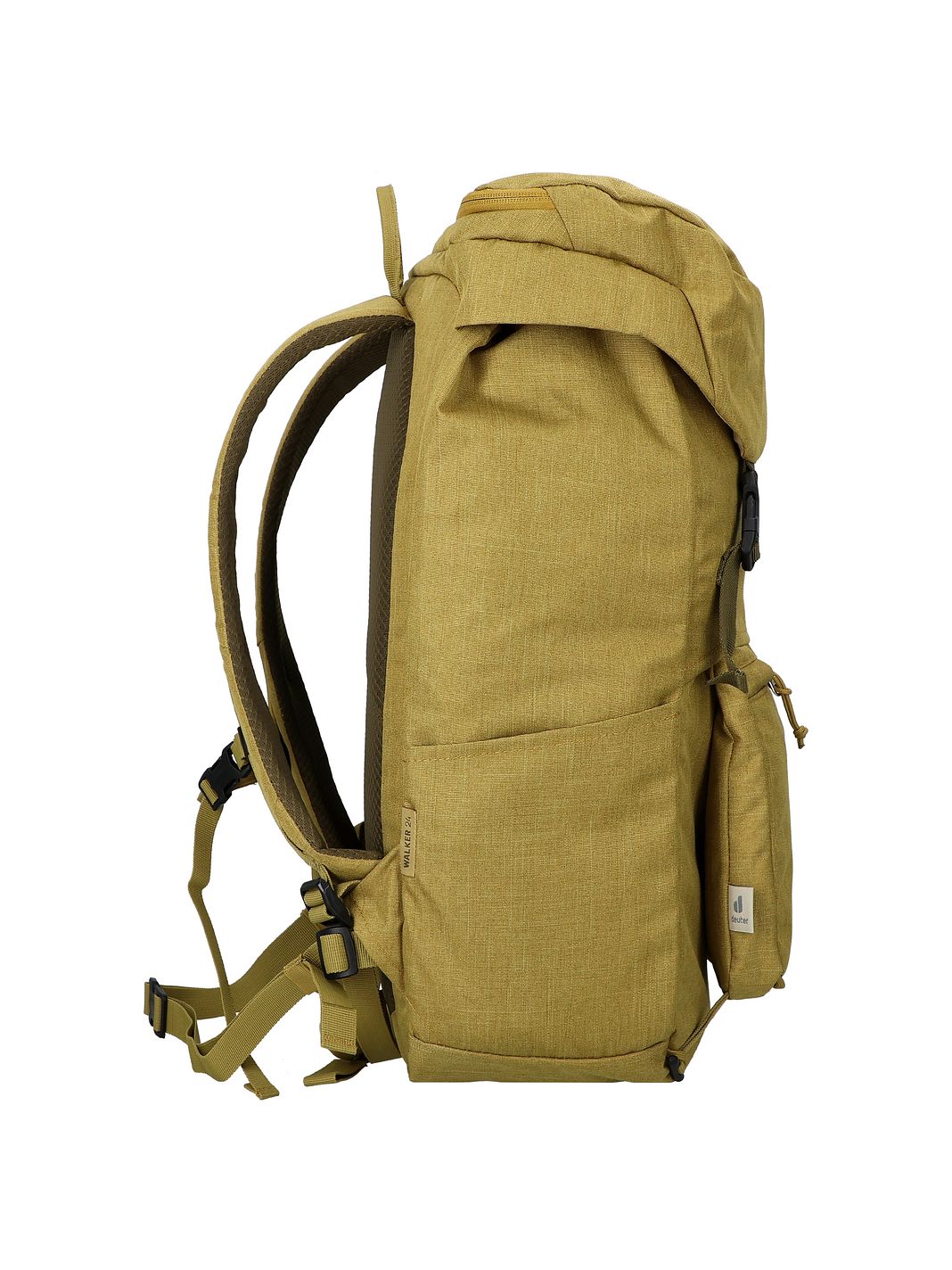 Deuter Walker 24 Zaino da giorno 52 cm Vano porta PC