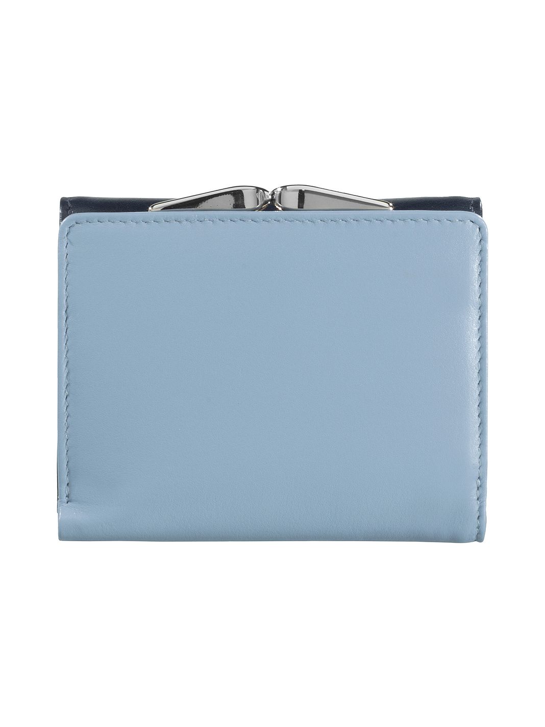 DuDu Corsica Portafoglio Protezione RFID Vera Pelle 11 cm DuDu Corsica Portafoglio Protezione RFID Vera Pelle 11 cm