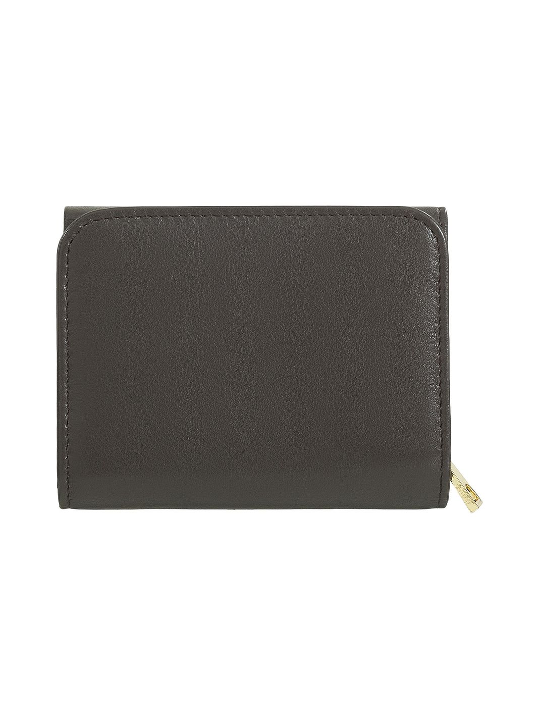 DuDu Pemba Portafoglio Protezione RFID Vera Pelle 12 cm