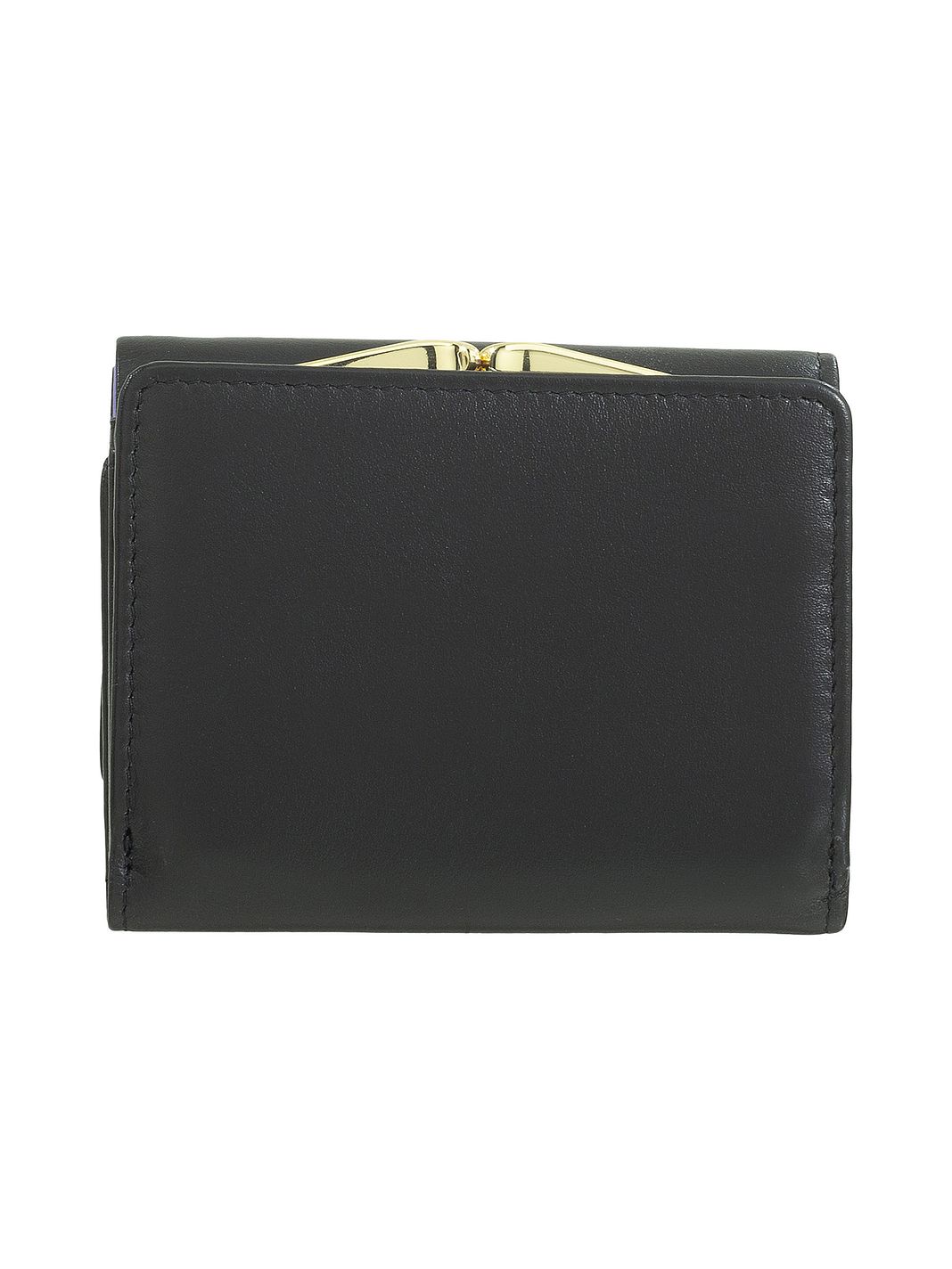 DuDu Corsica Portafoglio Protezione RFID Vera Pelle 11 cm DuDu Corsica Portafoglio Protezione RFID Vera Pelle 11 cm