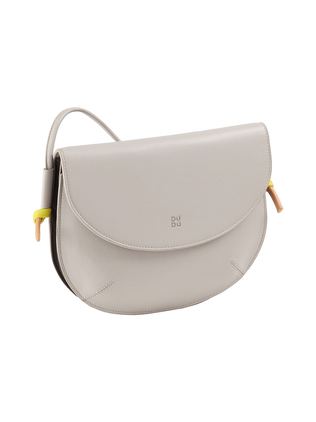 DuDu Skye Borsa a tracolla Vera Pelle 21 cm DuDu Skye Borsa a tracolla Vera Pelle 21 cm