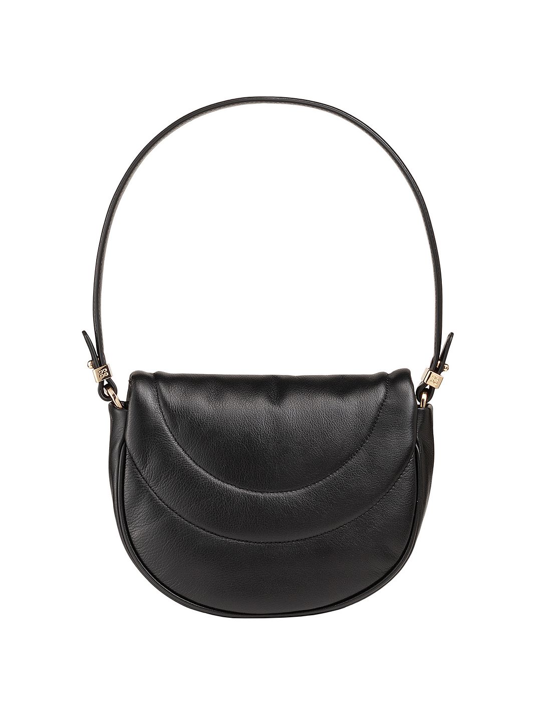 DuDu Borsa a spalla Vera Pelle 22 cm DuDu Borsa a spalla Vera Pelle 22 cm