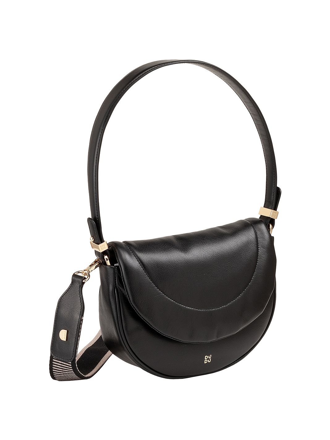 DuDu Borsa a spalla Vera Pelle 22 cm DuDu Borsa a spalla Vera Pelle 22 cm