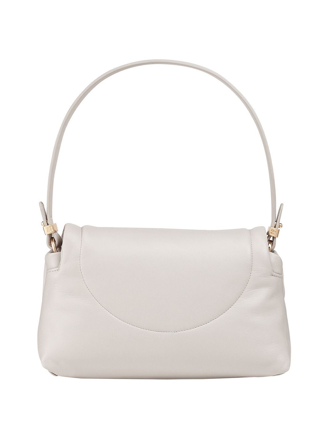 DuDu Melville Borsa a spalla Vera Pelle 29 cm DuDu Melville Borsa a spalla Vera Pelle 29 cm
