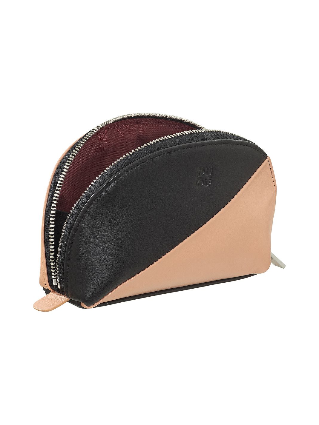 DuDu Segovia Sminkväskor Läder 16 cm