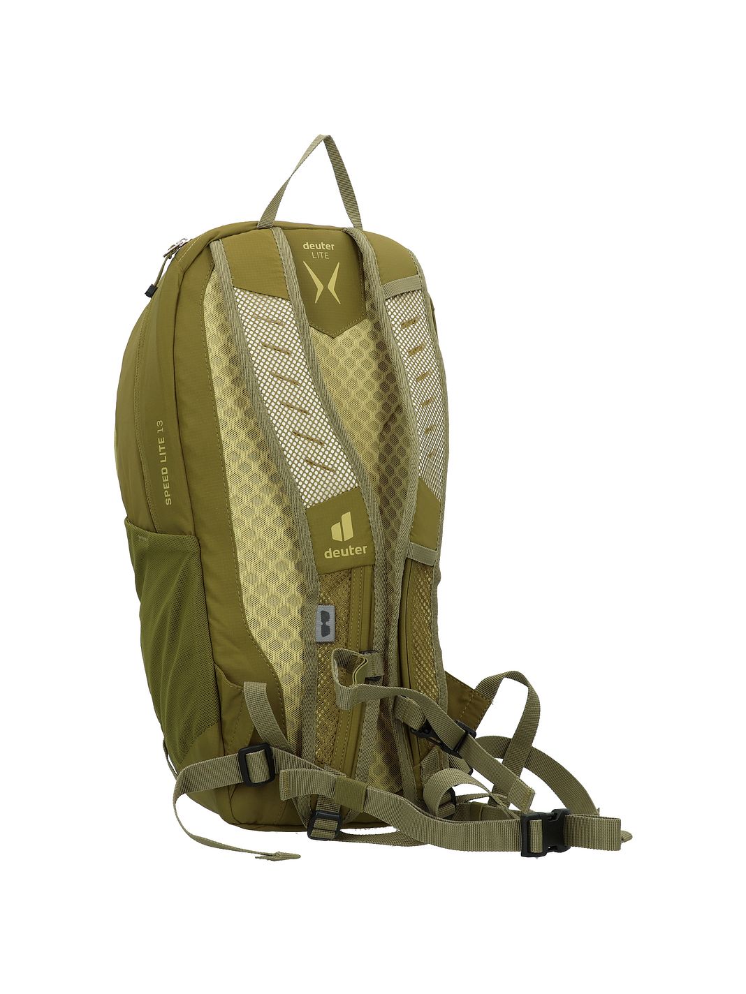 Deuter Speed Lite 13 Zaino da trekking 44 cm Deuter Speed Lite 13 Zaino da trekking 44 cm