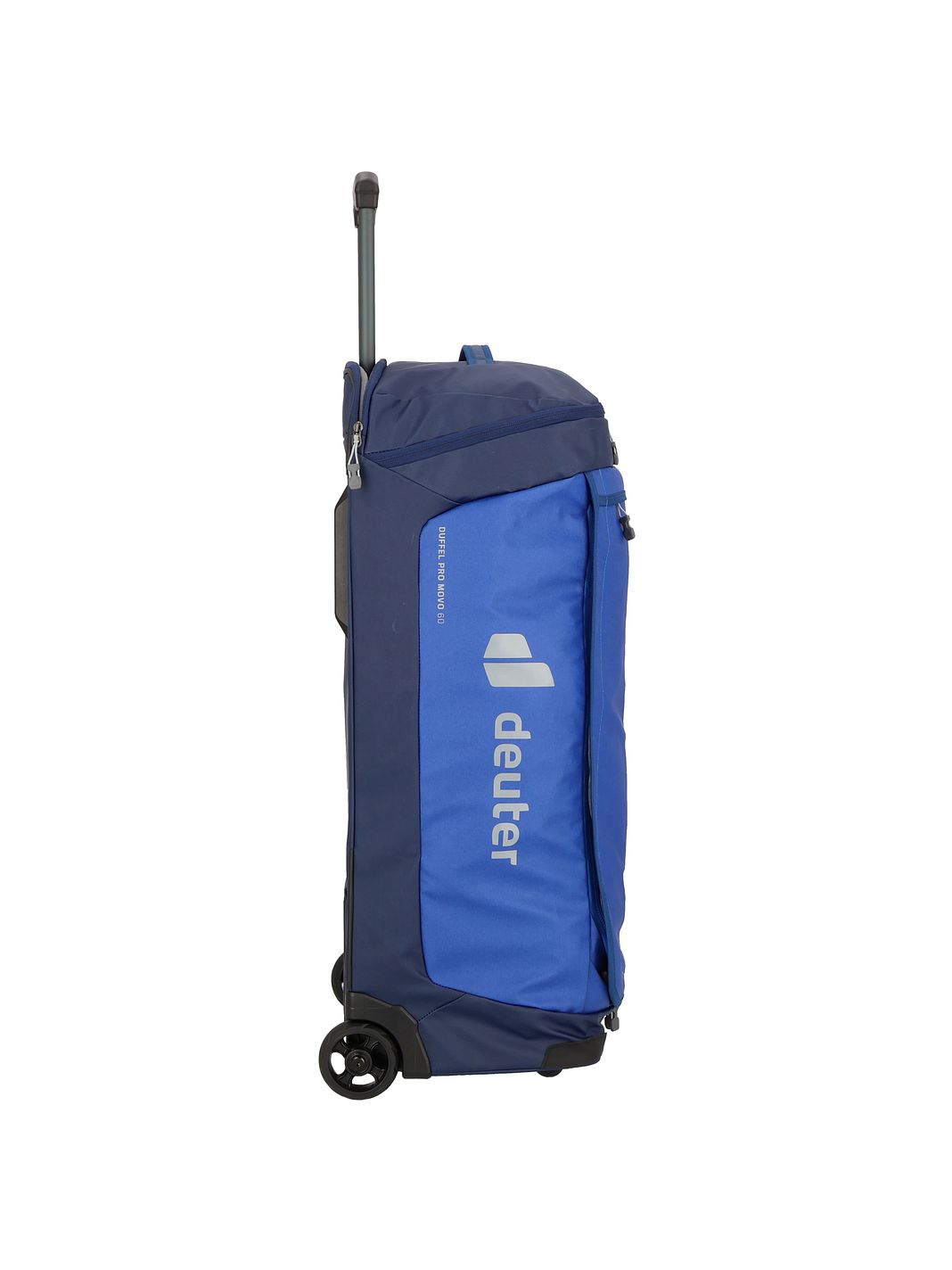 Deuter Duffel Pro Movo 60 2 ruote Borsa da viaggio 74 cm Deuter Duffel Pro Movo 60 2 ruote Borsa da viaggio 74 cm