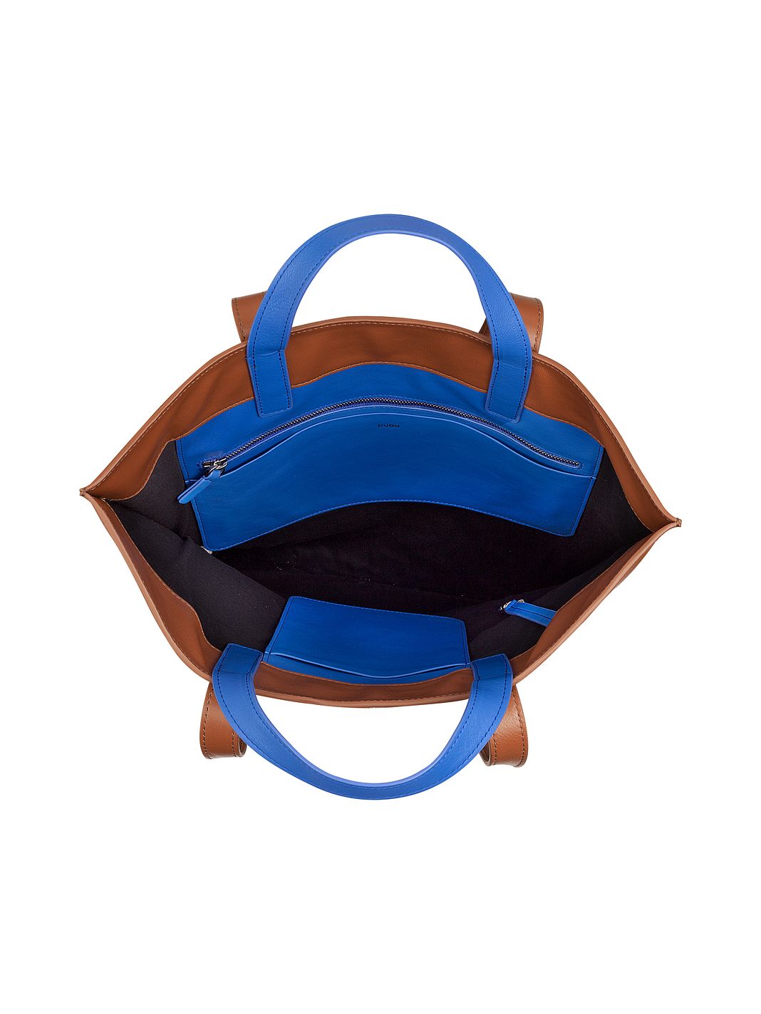DuDu Madeleine Borsa shopper Vera Pelle 40 cm DuDu Madeleine Borsa shopper Vera Pelle 40 cm