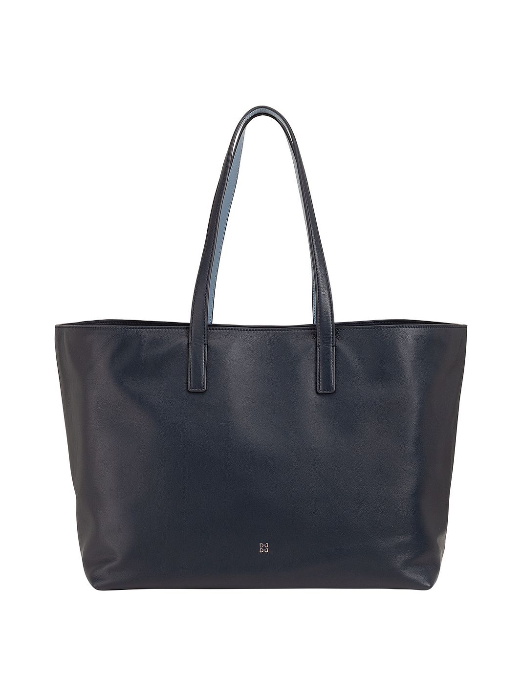 DuDu Pauline Borsa shopper Vera Pelle 36 cm DuDu Pauline Borsa shopper Vera Pelle 36 cm