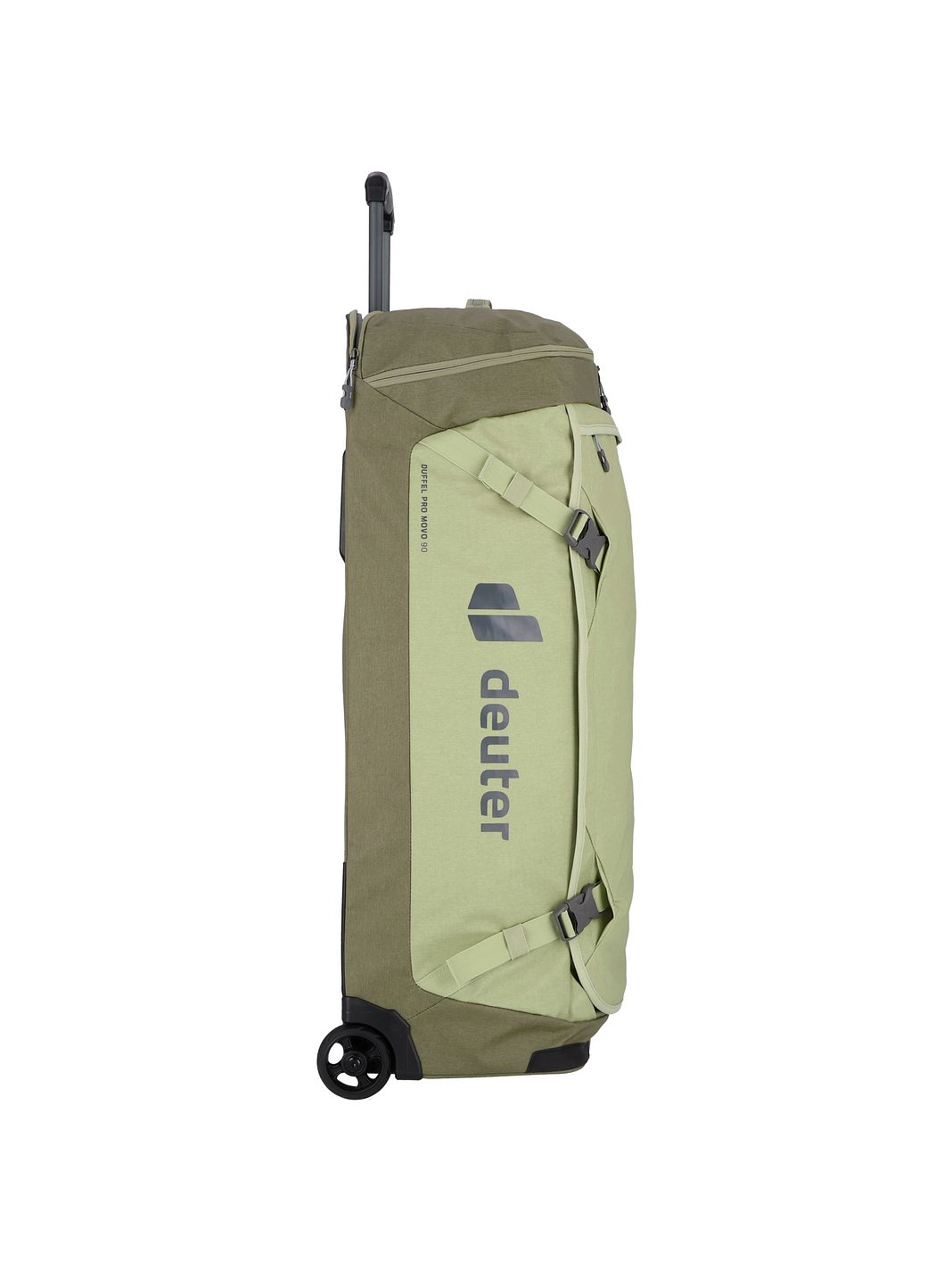 Deuter Duffel Pro Movo 90 2 ruote Borsa da viaggio 86 cm Deuter Duffel Pro Movo 90 2 ruote Borsa da viaggio 86 cm