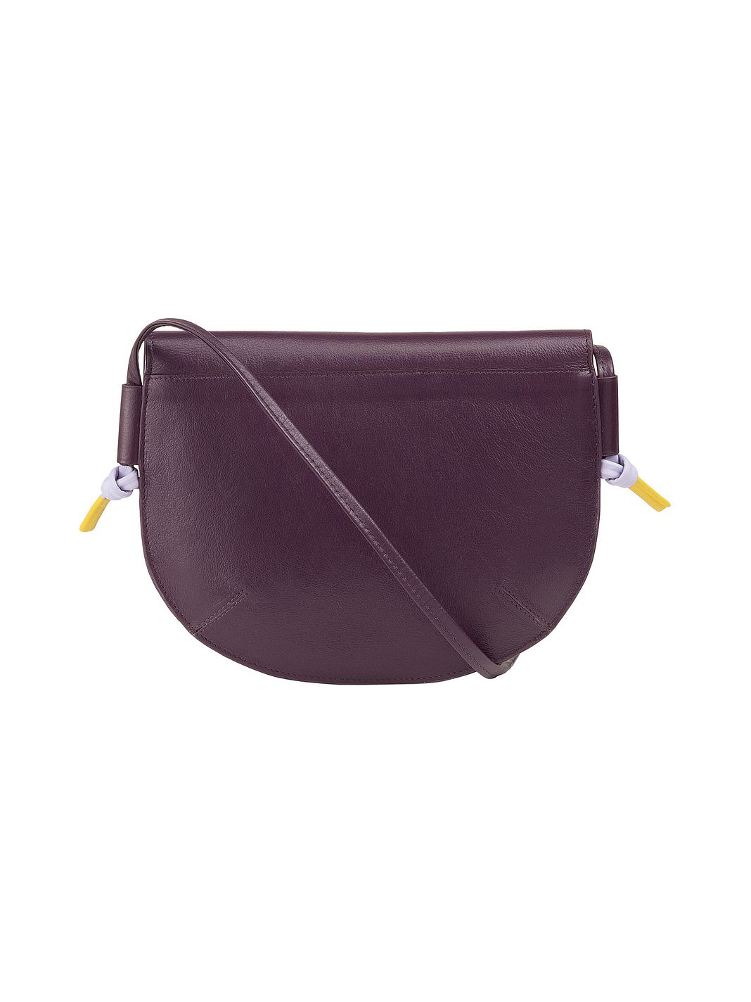 DuDu Skye Bolsa de hombro Piel natural 21 cm DuDu Skye Bolsa de hombro Piel natural 21 cm