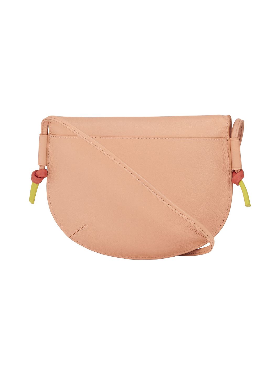 DuDu Skye Borsa a tracolla Vera Pelle 21 cm DuDu Skye Borsa a tracolla Vera Pelle 21 cm