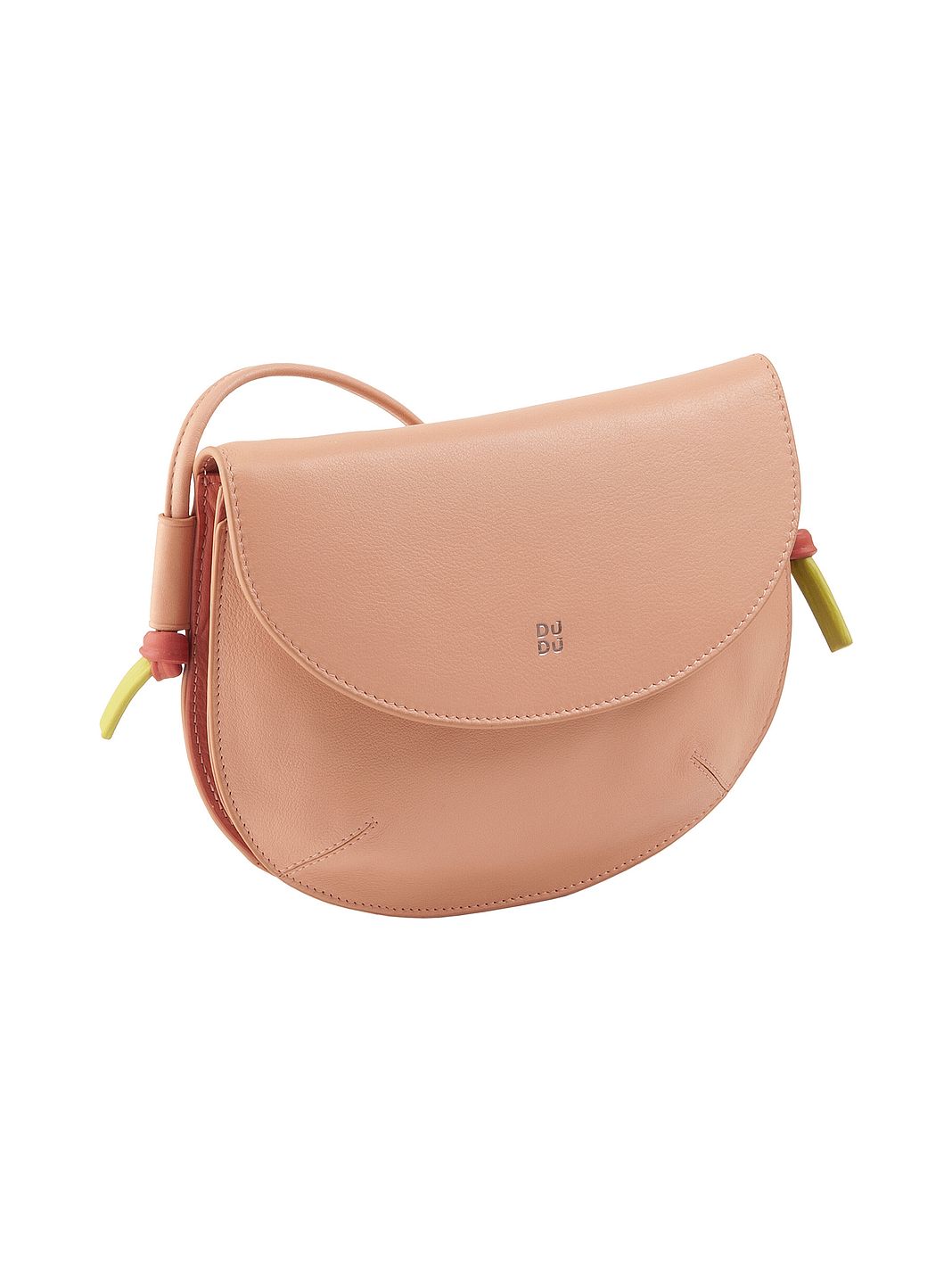 DuDu Skye Borsa a tracolla Vera Pelle 21 cm DuDu Skye Borsa a tracolla Vera Pelle 21 cm