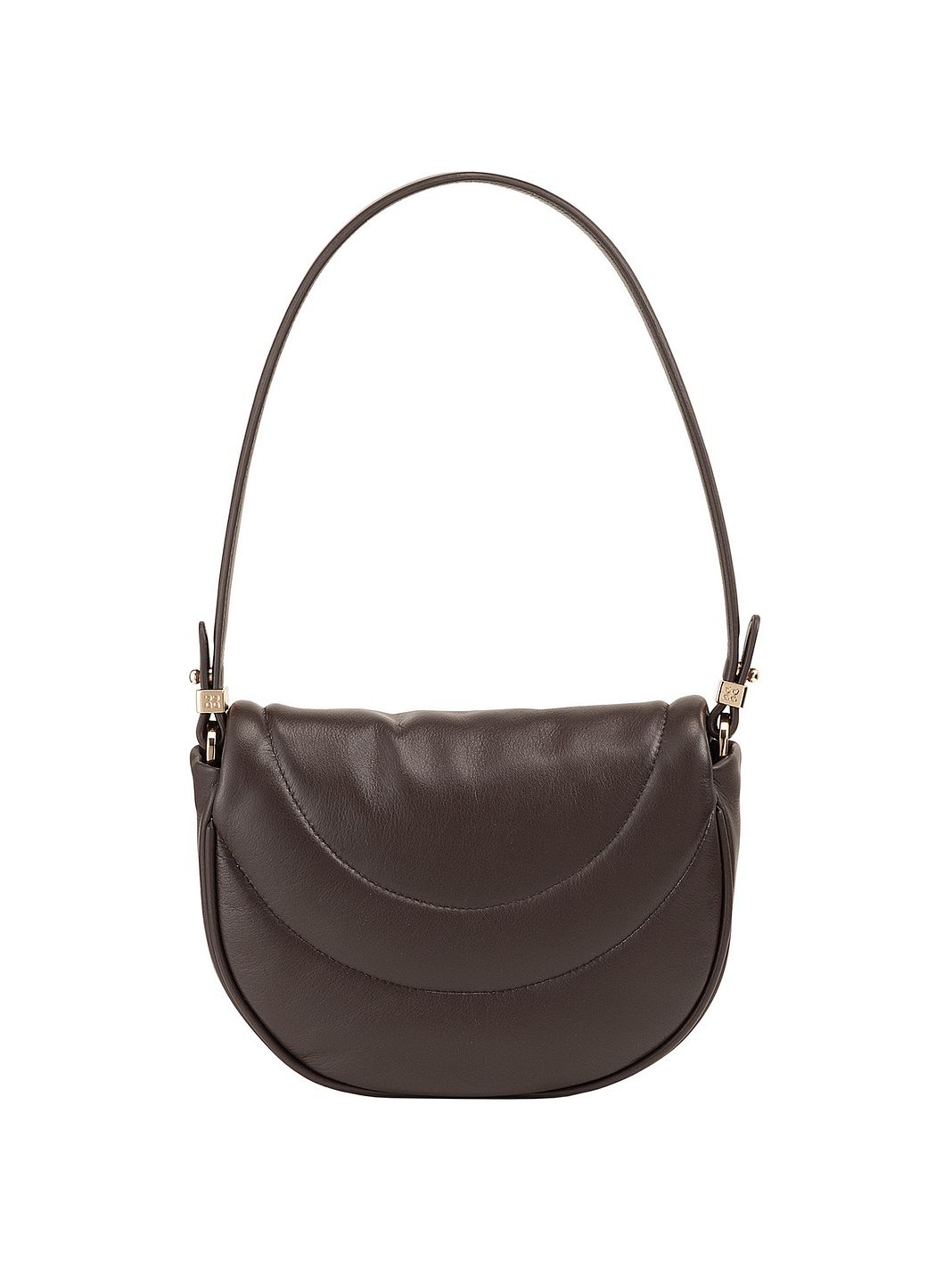 DuDu Borsa a spalla Vera Pelle 22 cm DuDu Borsa a spalla Vera Pelle 22 cm