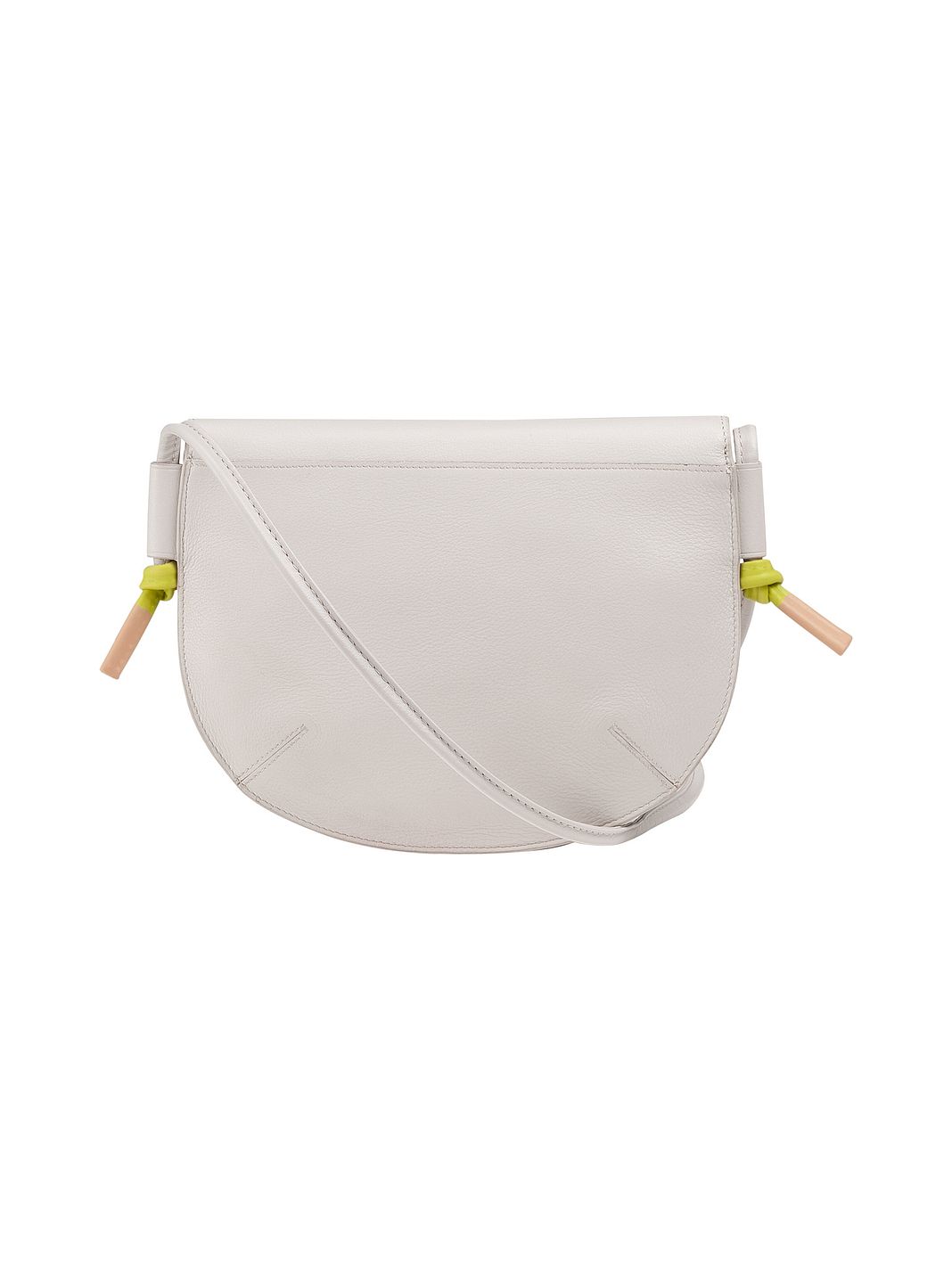 DuDu Skye Borsa a tracolla Vera Pelle 21 cm DuDu Skye Borsa a tracolla Vera Pelle 21 cm