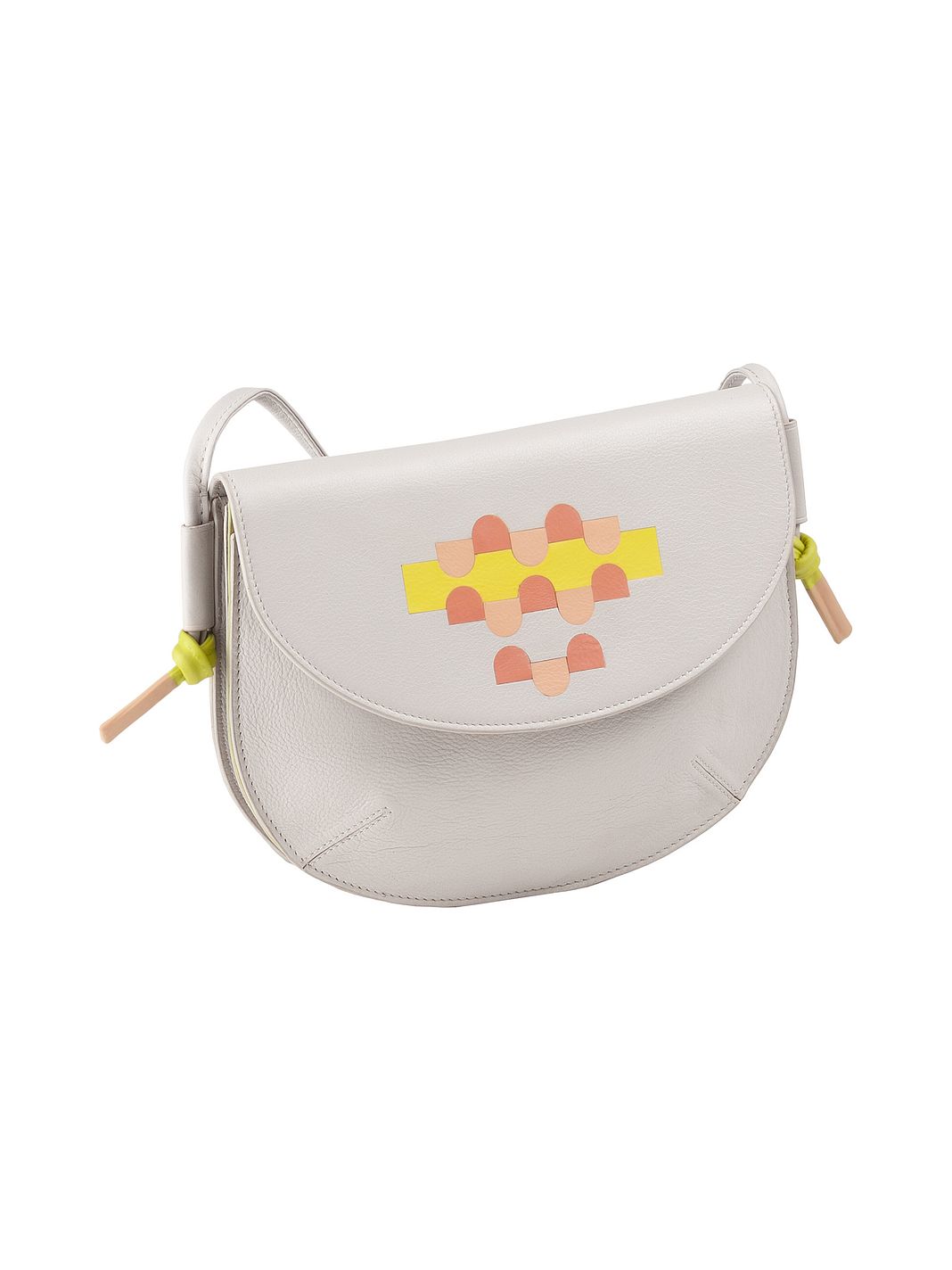 DuDu Skye Borsa a tracolla Vera Pelle 21 cm DuDu Skye Borsa a tracolla Vera Pelle 21 cm