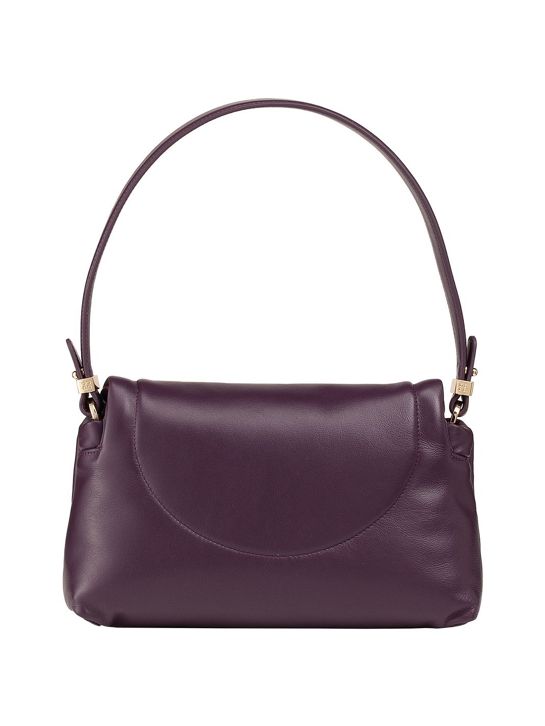 DuDu Melville Borsa a spalla Vera Pelle 29 cm DuDu Melville Borsa a spalla Vera Pelle 29 cm