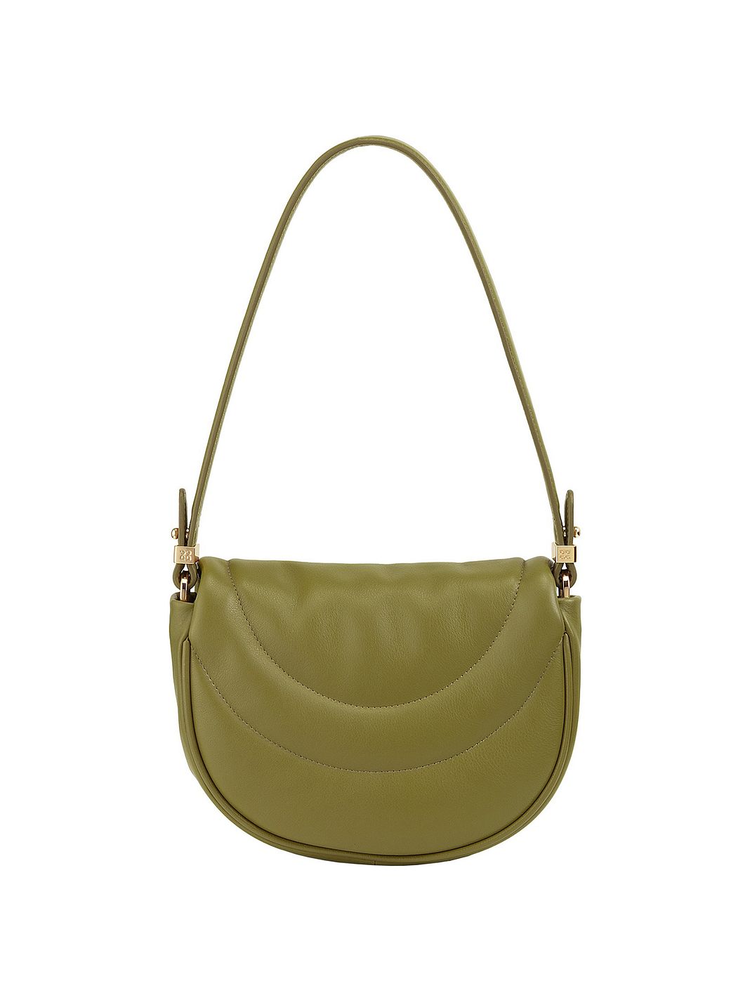 DuDu Borsa a spalla Vera Pelle 22 cm DuDu Borsa a spalla Vera Pelle 22 cm