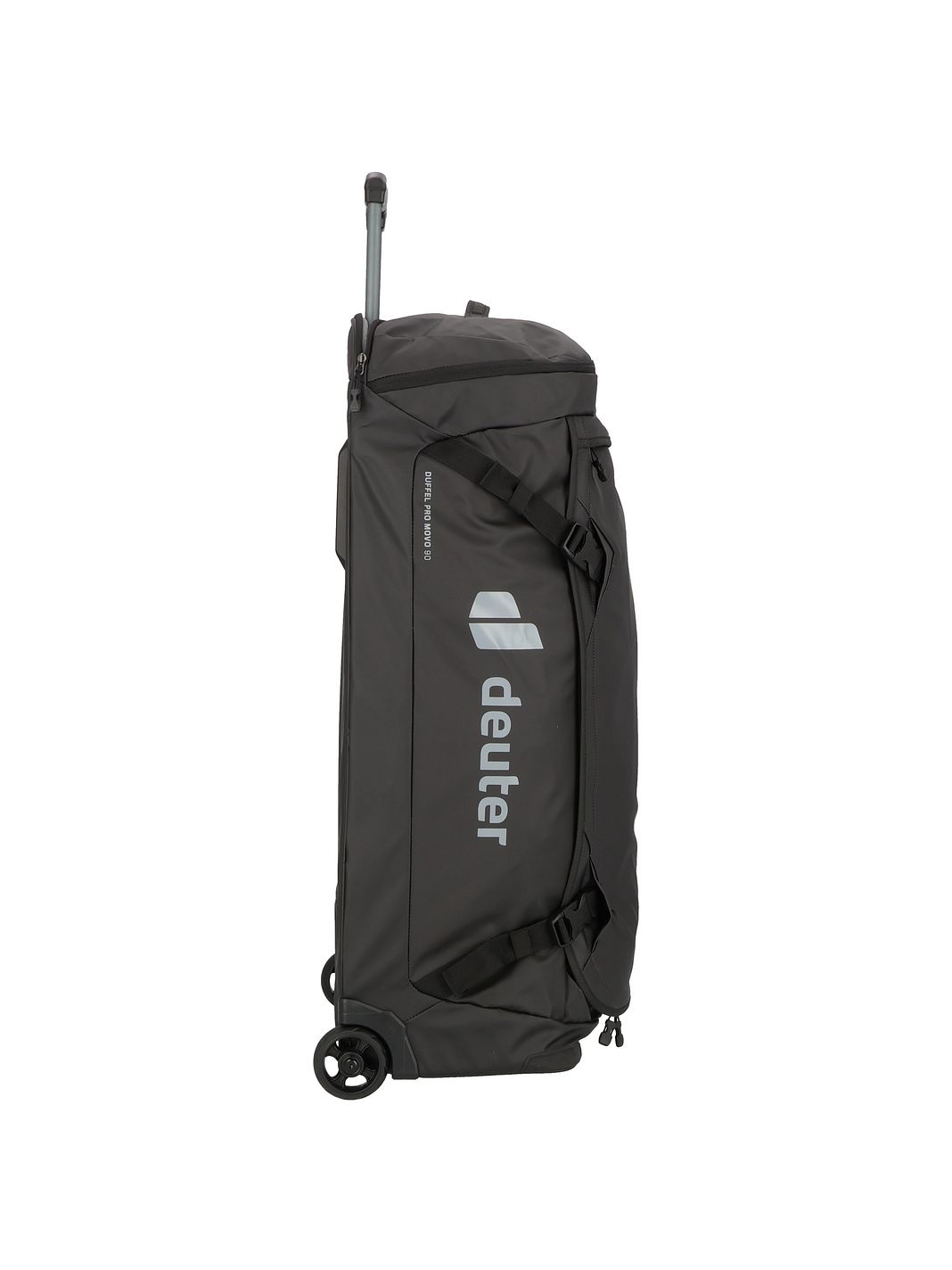 Deuter Duffel Pro Movo 90 2 ruote Borsa da viaggio 86 cm Deuter Duffel Pro Movo 90 2 ruote Borsa da viaggio 86 cm