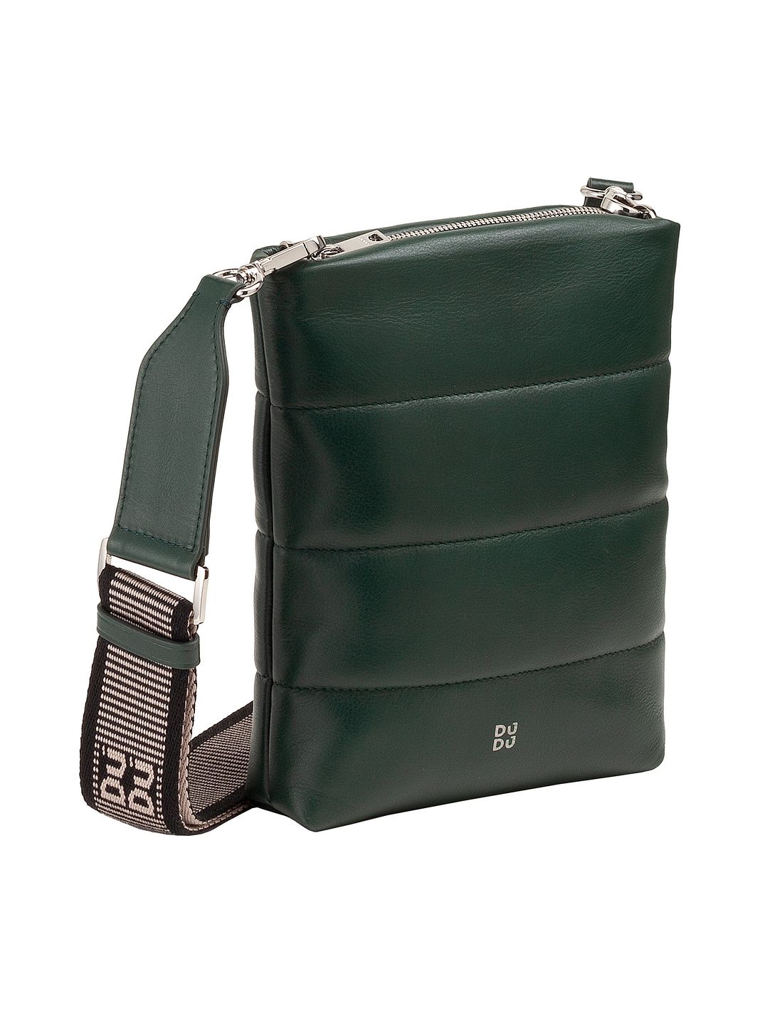 DuDu Falkland Custodia per cellulare Vera Pelle 14.5 cm DuDu Falkland Custodia per cellulare Vera Pelle 14.5 cm