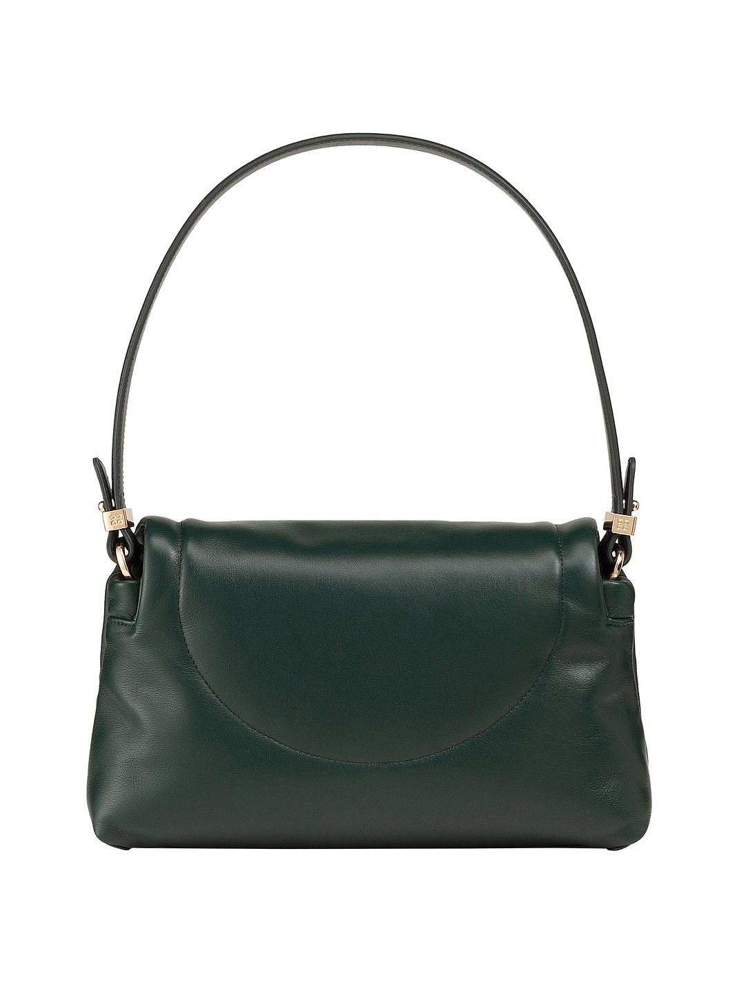 DuDu Melville Borsa a spalla Vera Pelle 29 cm DuDu Melville Borsa a spalla Vera Pelle 29 cm