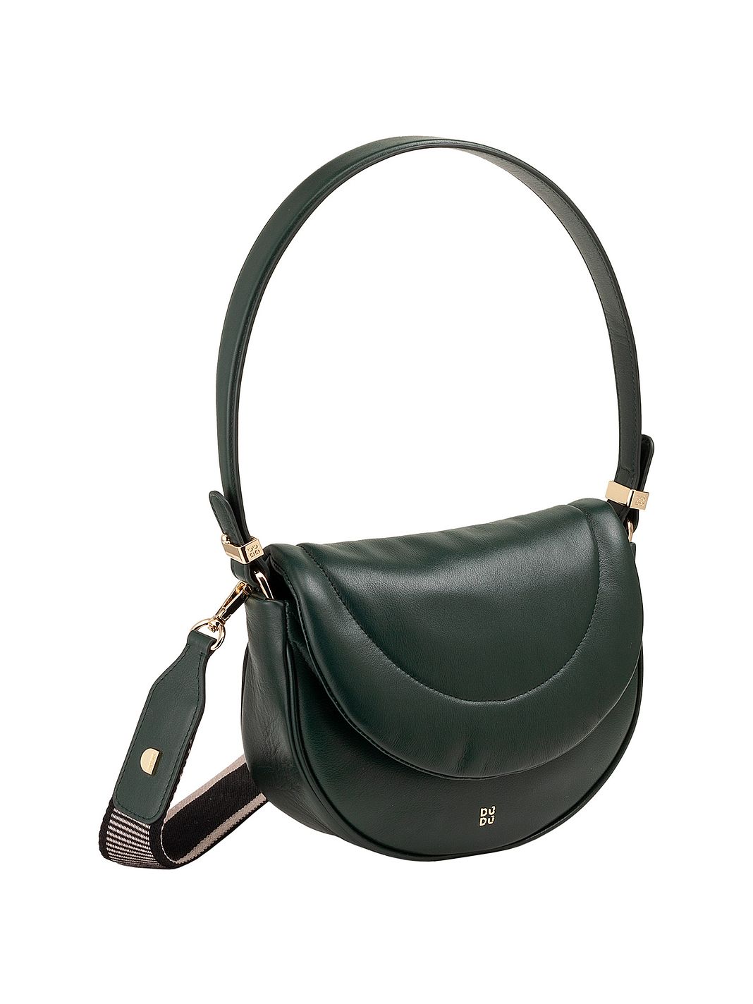 DuDu Borsa a spalla Vera Pelle 22 cm DuDu Borsa a spalla Vera Pelle 22 cm