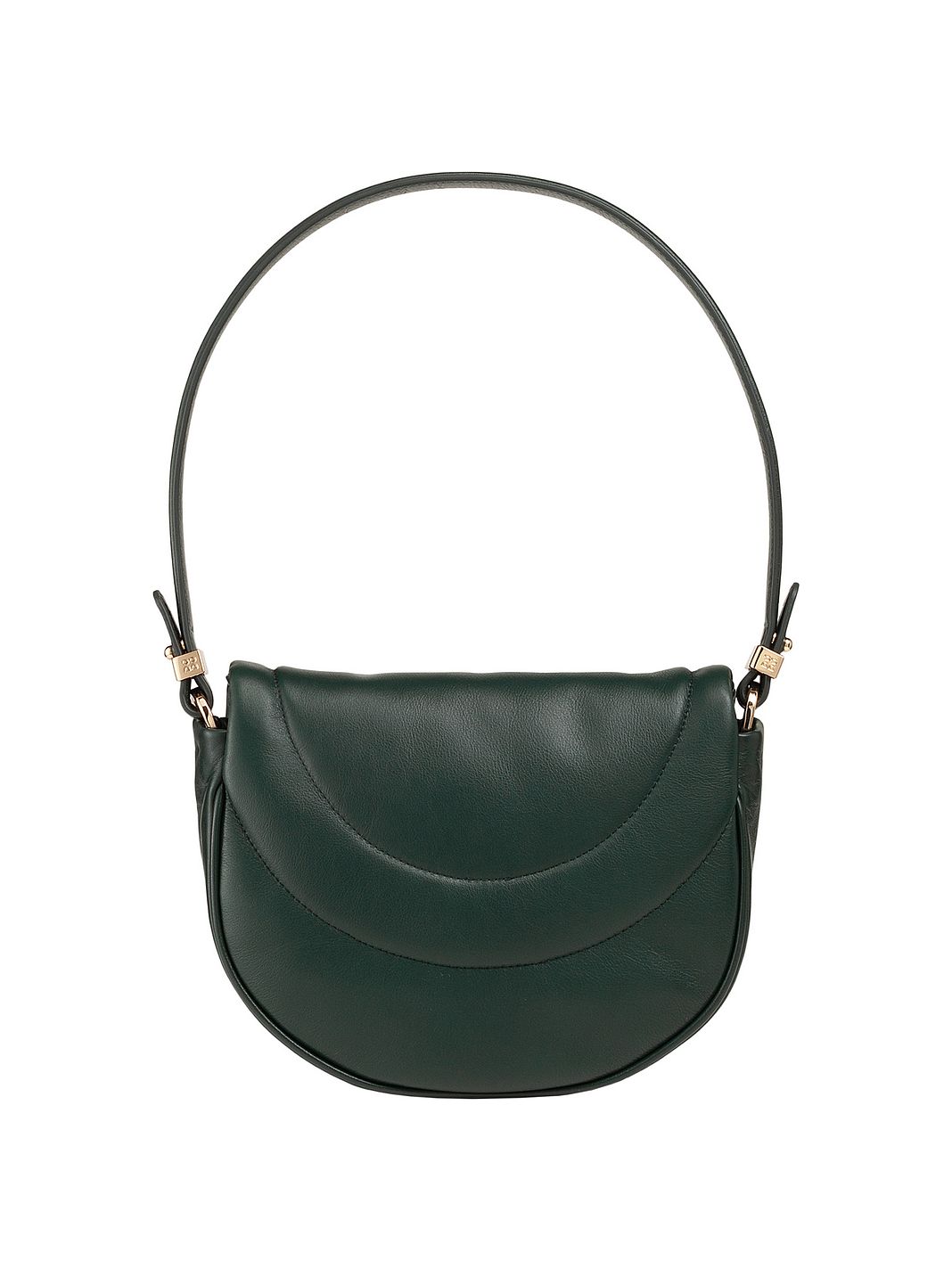 DuDu Borsa a spalla Vera Pelle 22 cm DuDu Borsa a spalla Vera Pelle 22 cm