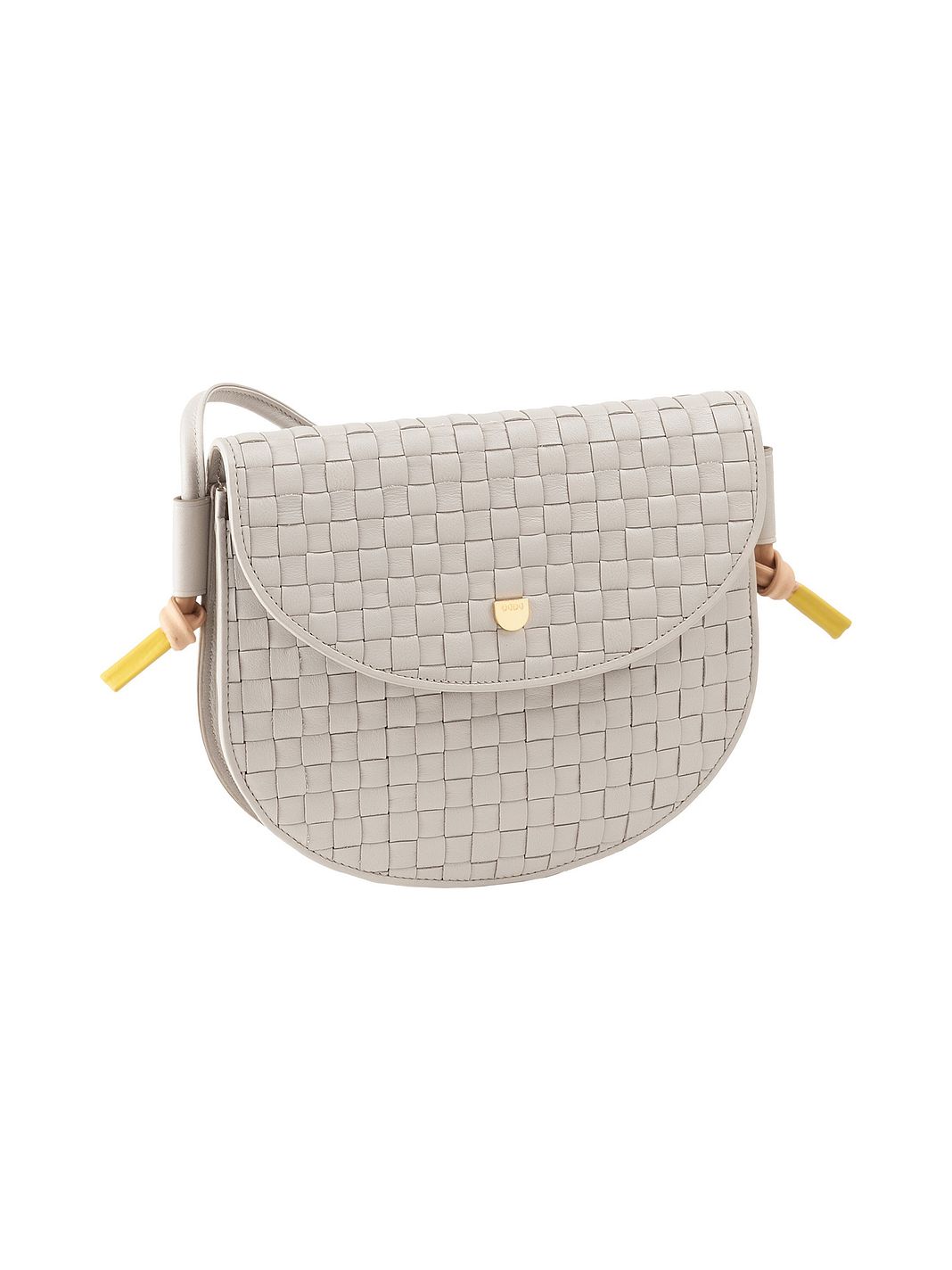 DuDu Skye Borsa a tracolla Vera Pelle 21 cm DuDu Skye Borsa a tracolla Vera Pelle 21 cm