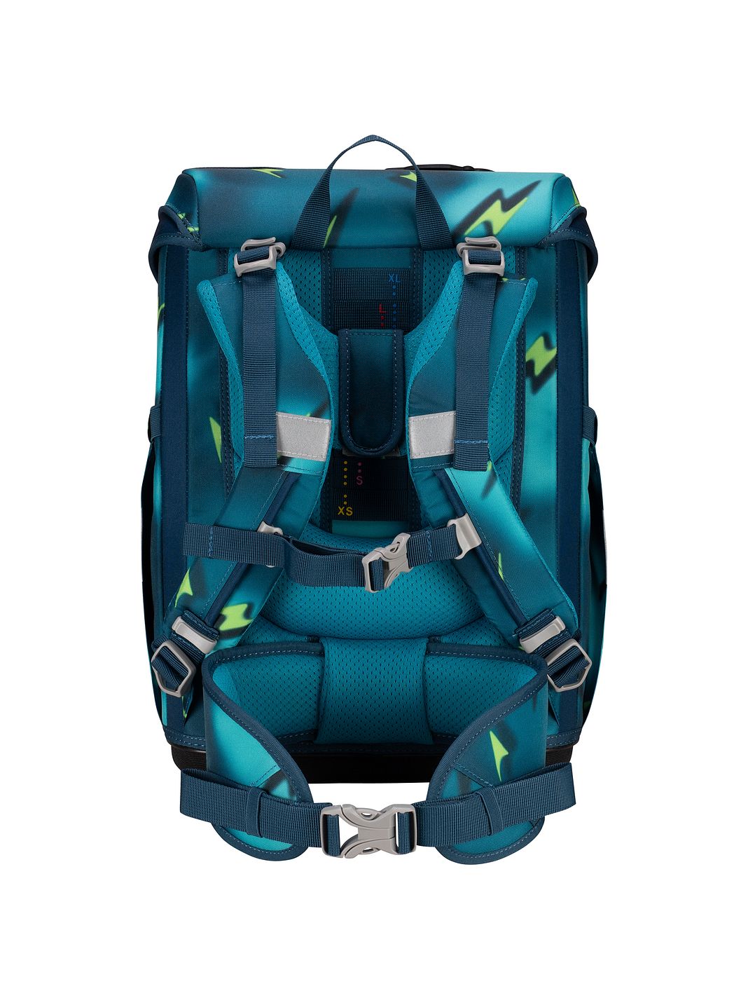 DerDieDas ErgoFlex Easy Juego de mochilas escolares DerDieDas ErgoFlex Easy Juego de mochilas escolares