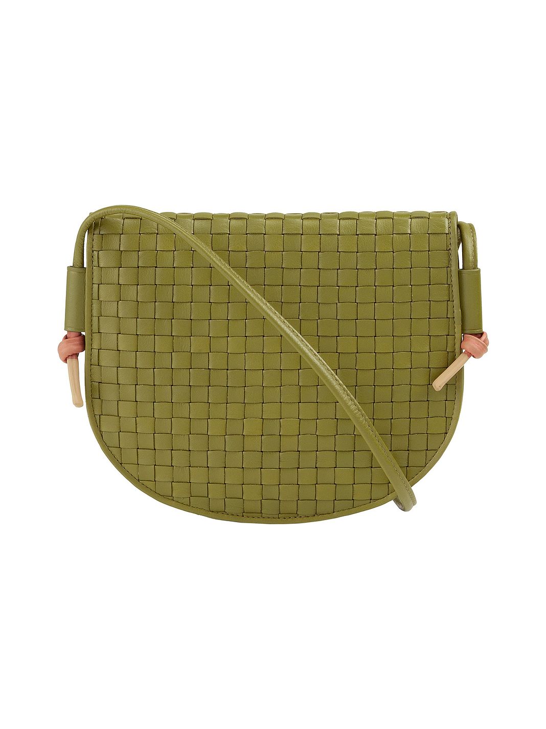 DuDu Skye Borsa a tracolla Vera Pelle 21 cm DuDu Skye Borsa a tracolla Vera Pelle 21 cm