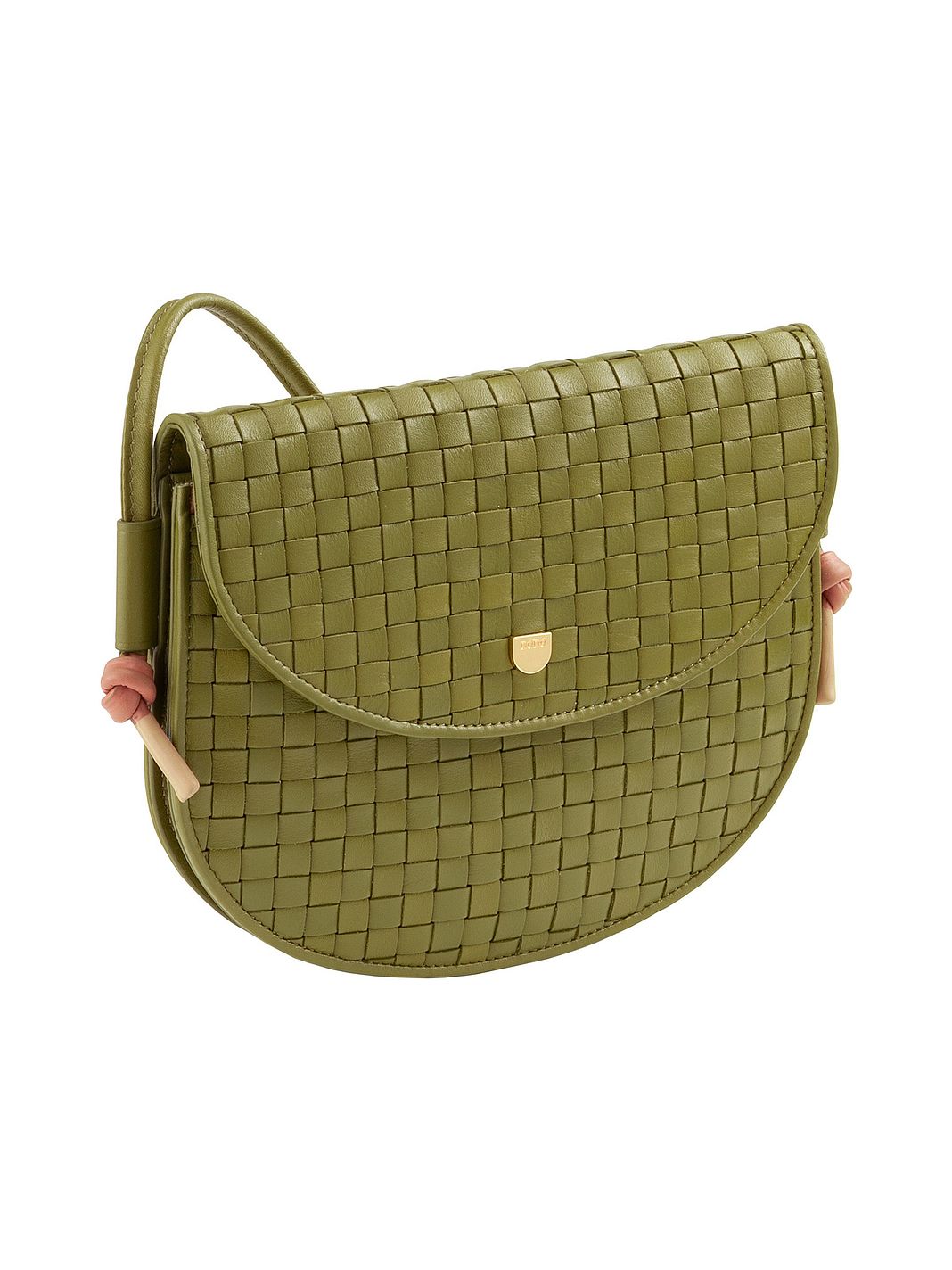 DuDu Skye Borsa a tracolla Vera Pelle 21 cm DuDu Skye Borsa a tracolla Vera Pelle 21 cm