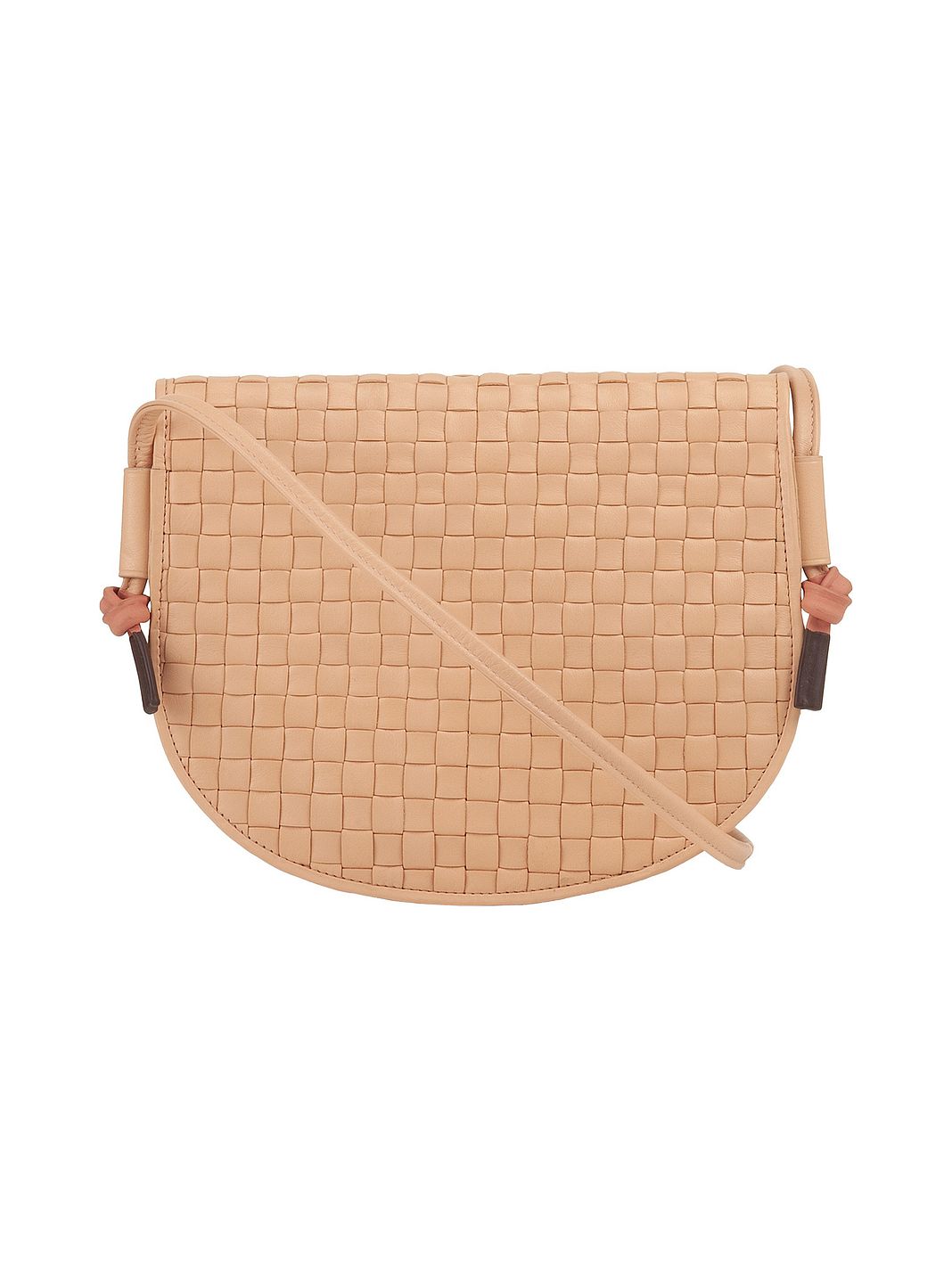 DuDu Skye Borsa a tracolla Vera Pelle 21 cm DuDu Skye Borsa a tracolla Vera Pelle 21 cm
