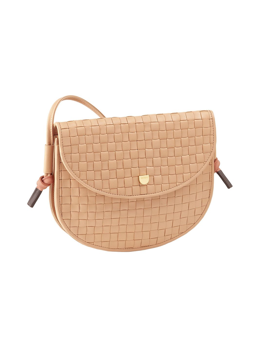 DuDu Skye Borsa a tracolla Vera Pelle 21 cm DuDu Skye Borsa a tracolla Vera Pelle 21 cm
