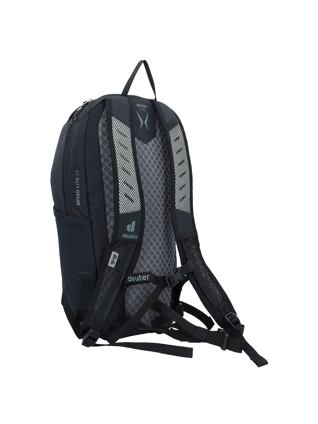 Deuter Speed Lite 13 Vandrerygsæk 44 cm