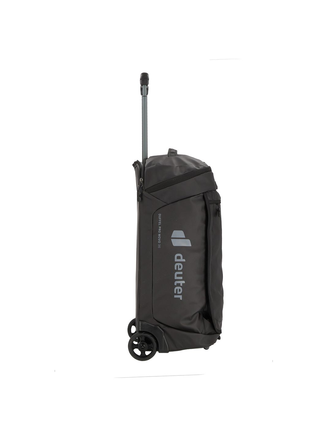 Deuter Duffel Pro Movo 36 2 ruote Borsa da viaggio 52 cm Deuter Duffel Pro Movo 36 2 ruote Borsa da viaggio 52 cm