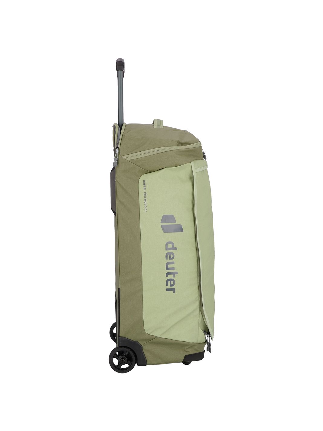 Deuter Duffel Pro Movo 60 2 ruote Borsa da viaggio 74 cm Deuter Duffel Pro Movo 60 2 ruote Borsa da viaggio 74 cm