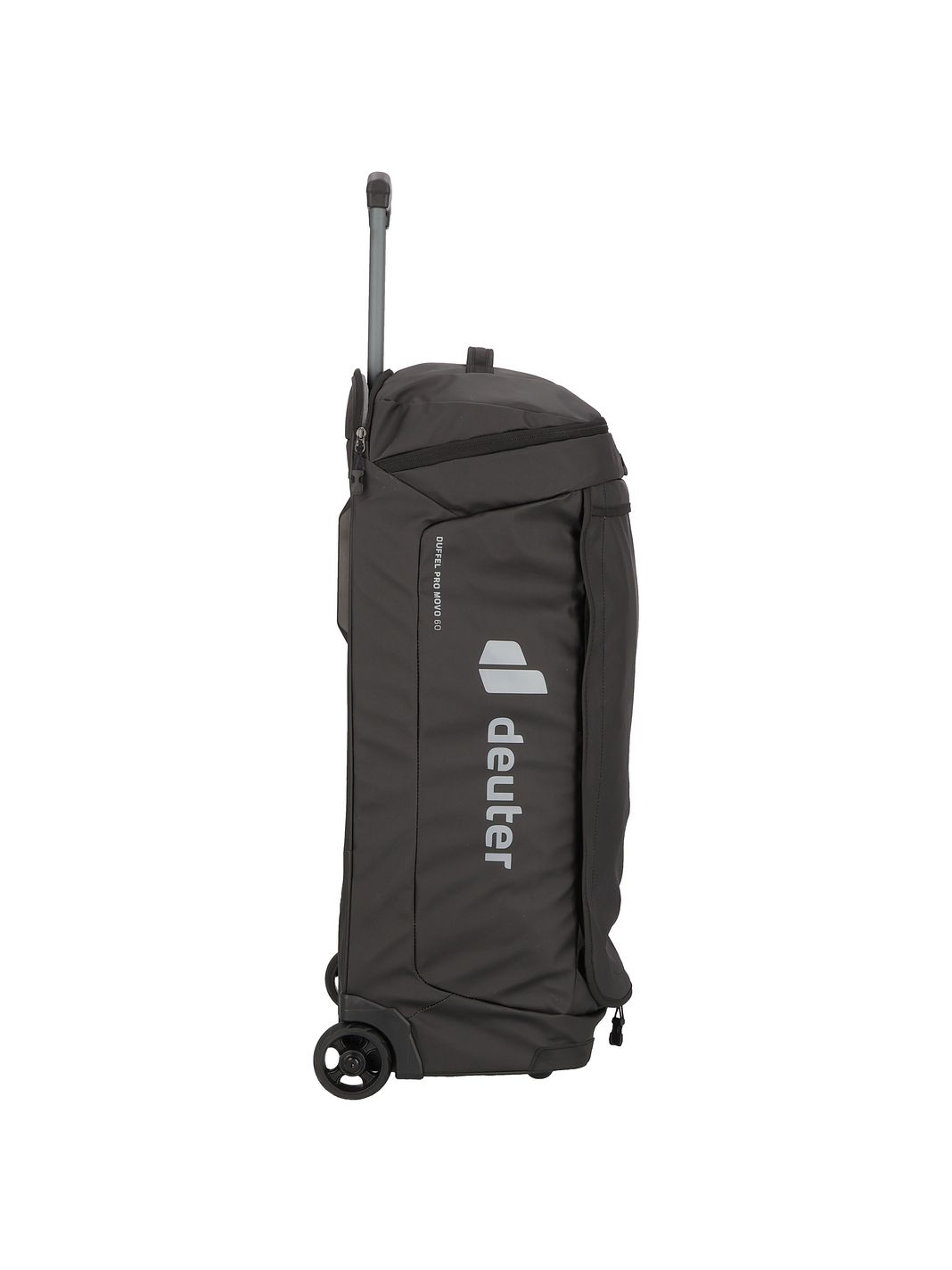 Deuter Duffel Pro Movo 60 2 ruote Borsa da viaggio 74 cm Deuter Duffel Pro Movo 60 2 ruote Borsa da viaggio 74 cm