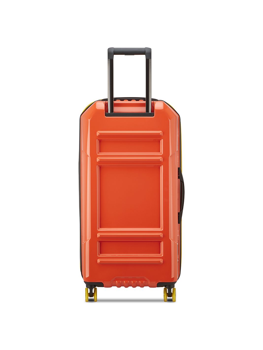 Delsey Paris Rempart 2.0 4-pyöräinen vetolaukku 80 cm Laajennettava