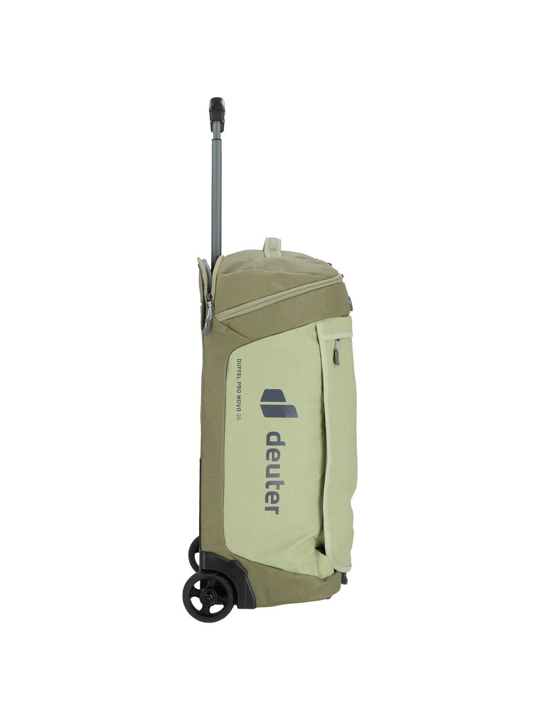 Deuter Duffel Pro Movo 36 2 ruote Borsa da viaggio 52 cm Deuter Duffel Pro Movo 36 2 ruote Borsa da viaggio 52 cm