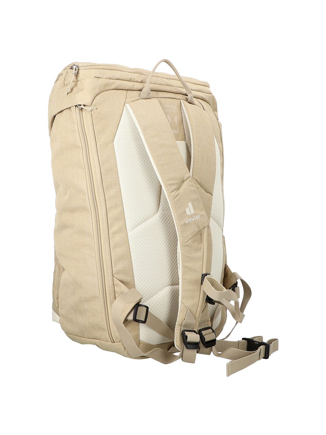 Deuter Walker 24 Zaino da giorno 52 cm Vano porta PC