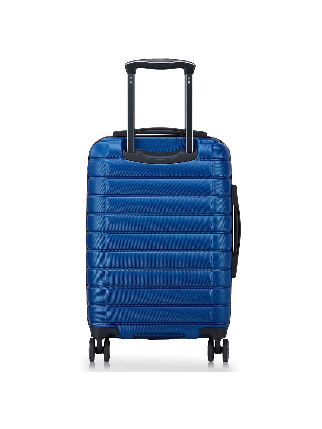Delsey Paris Shadow 5.0 4 ruote Trolley cabina 55 cm Vano porta PC espandibile Delsey Paris Shadow 5.0 4 ruote Trolley cabina 55 cm Vano porta PC espandibile