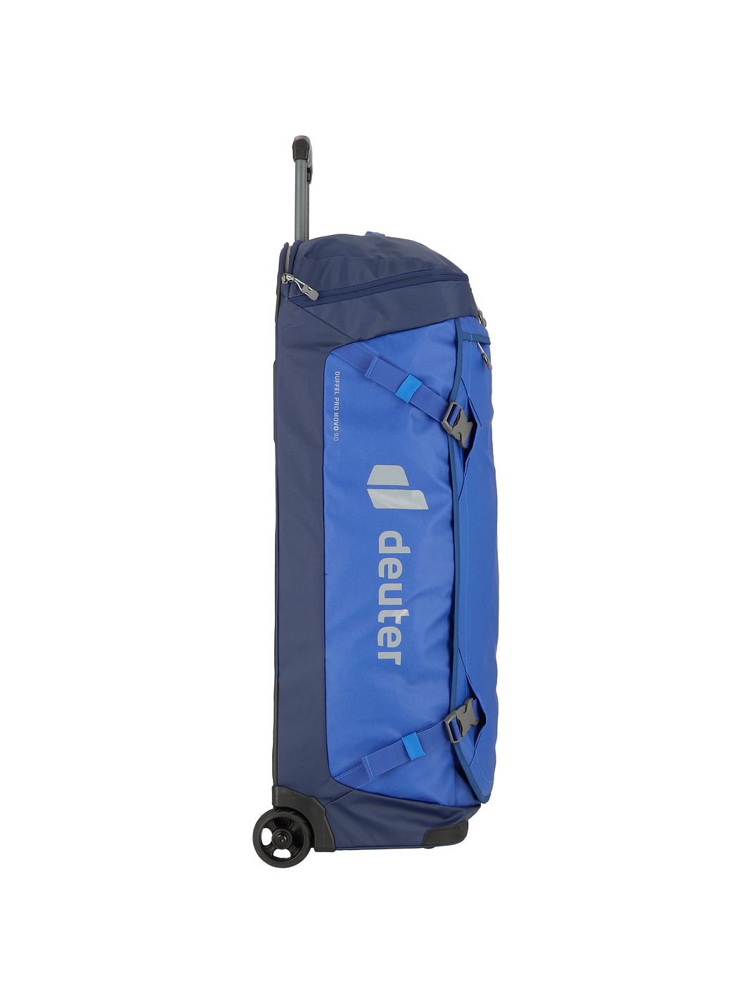 Deuter Duffel Pro Movo 90 2 ruote Borsa da viaggio 86 cm Deuter Duffel Pro Movo 90 2 ruote Borsa da viaggio 86 cm