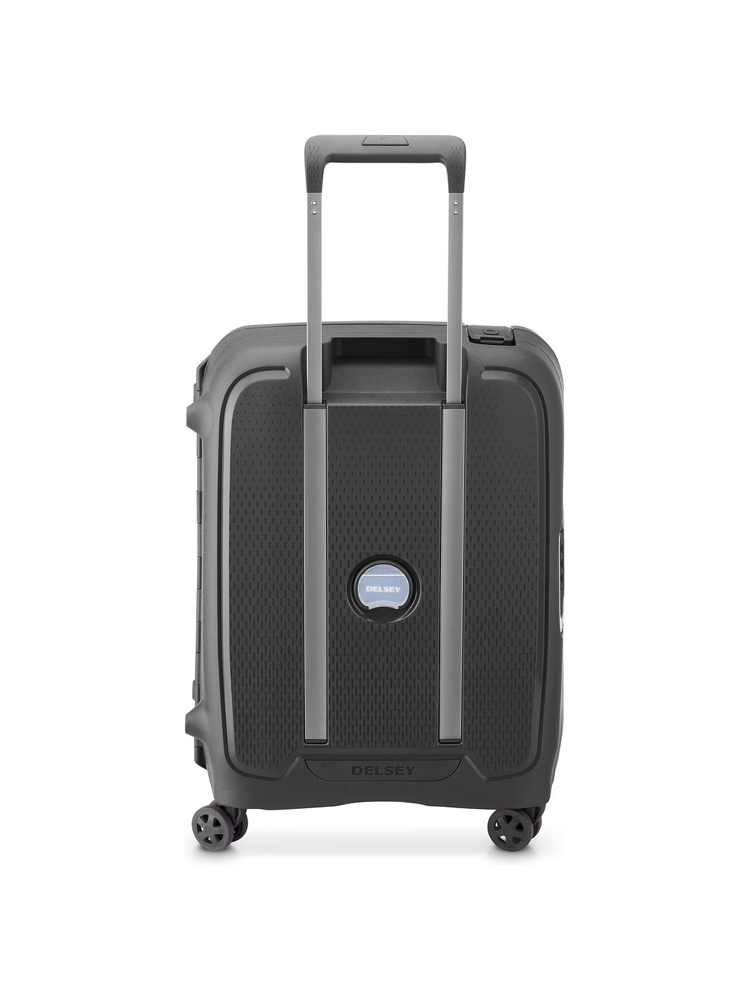 Delsey Paris Moncey 4 ruote Trolley cabina 51 cm Delsey Paris Moncey 4 ruote Trolley cabina 51 cm