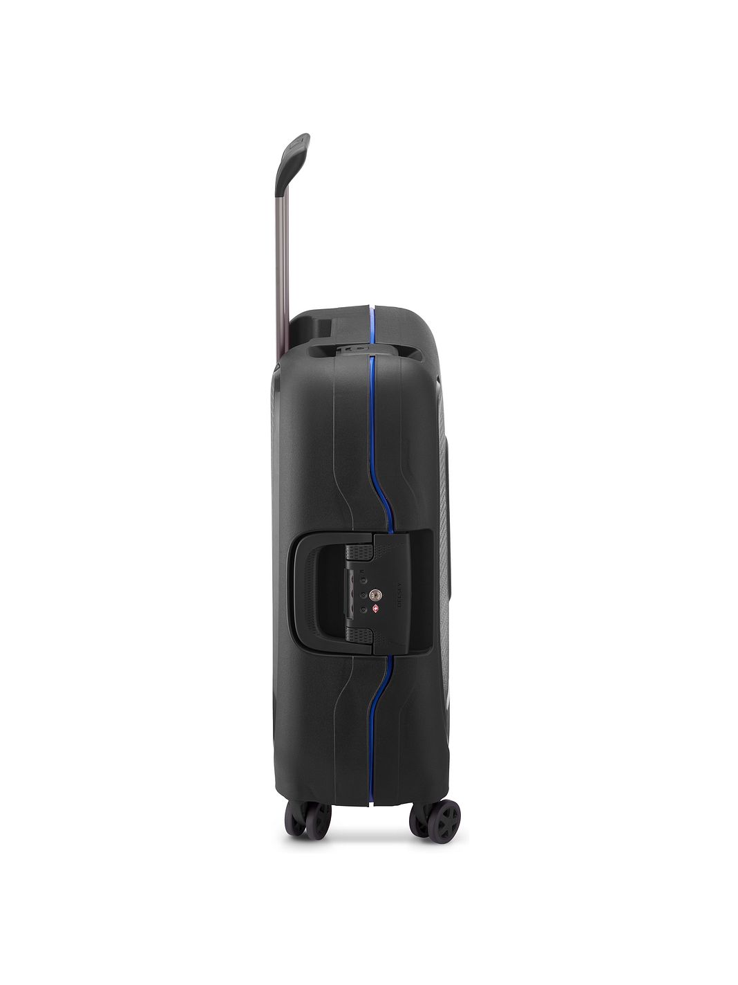 Delsey Paris Moncey 4 ruote Trolley cabina 51 cm Delsey Paris Moncey 4 ruote Trolley cabina 51 cm