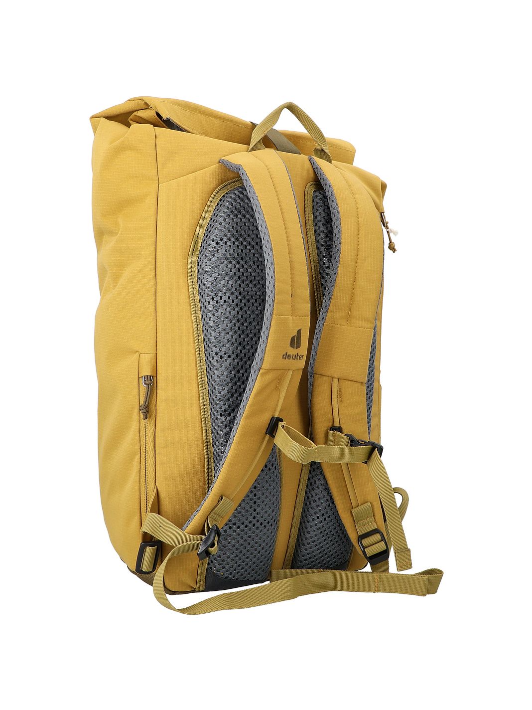 Deuter Stepout 22 Mochila urbana 45 cm Compartimento para el portátil Deuter Stepout 22 Mochila urbana 45 cm Compartimento para el portátil