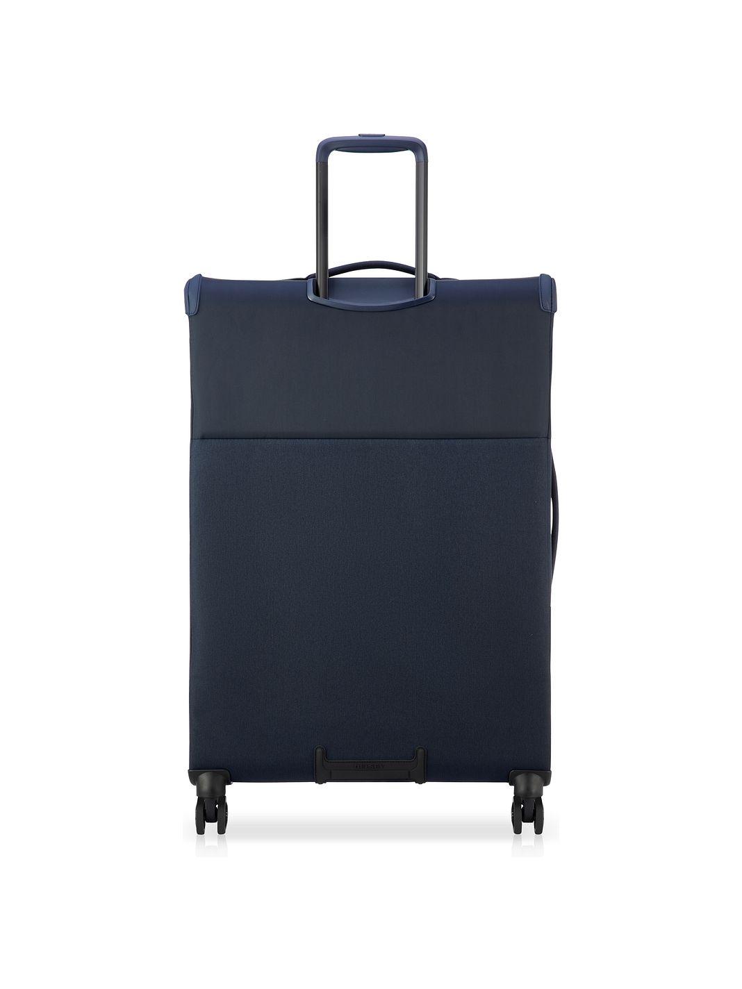 Delsey Paris Brochant 3 4 ruedas Trolley 78 cm Con asa expansible Delsey Paris Brochant 3 4 ruedas Trolley 78 cm Con asa expansible