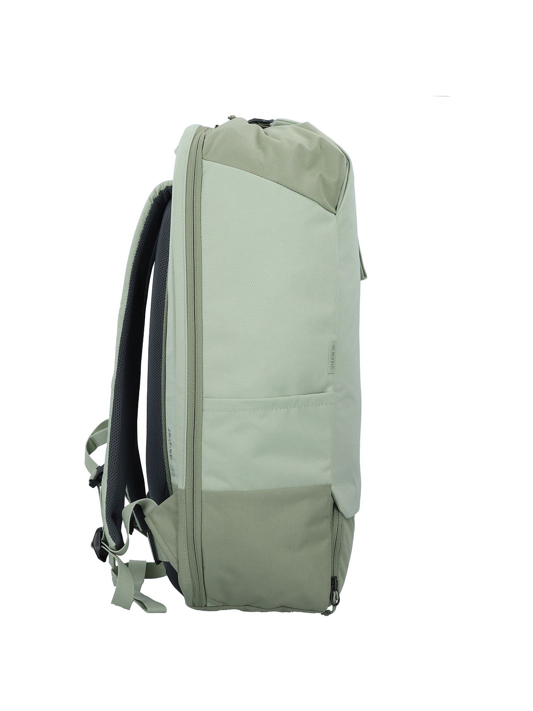Deuter Utilion 30 Zaino da giorno 51 cm Vano porta PC