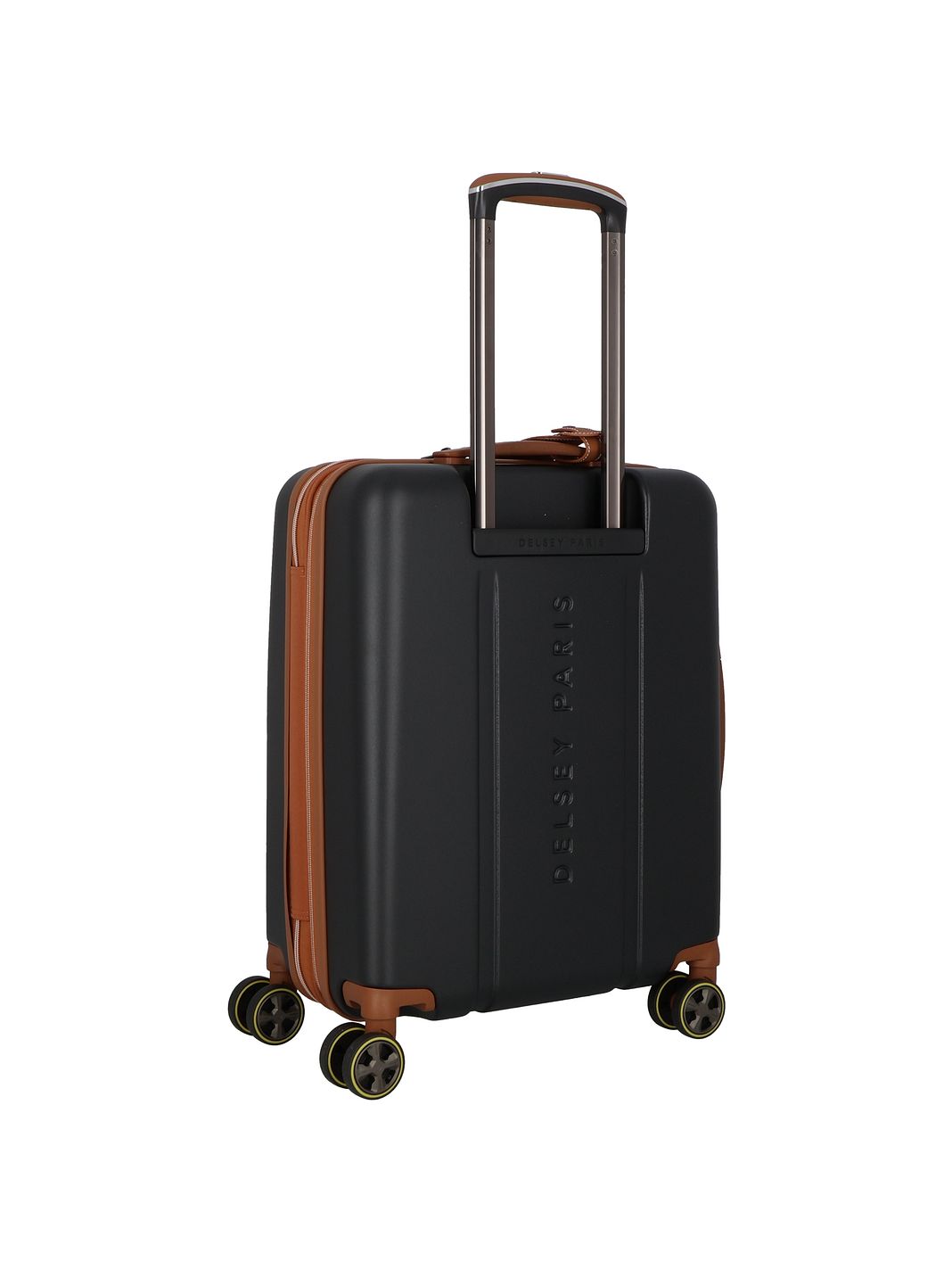Delsey Paris Cadence 4-pyöräinen Käsimatkatavara 55 cm Laajennettava Delsey Paris Cadence 4-pyöräinen Käsimatkatavara 55 cm Laajennettava